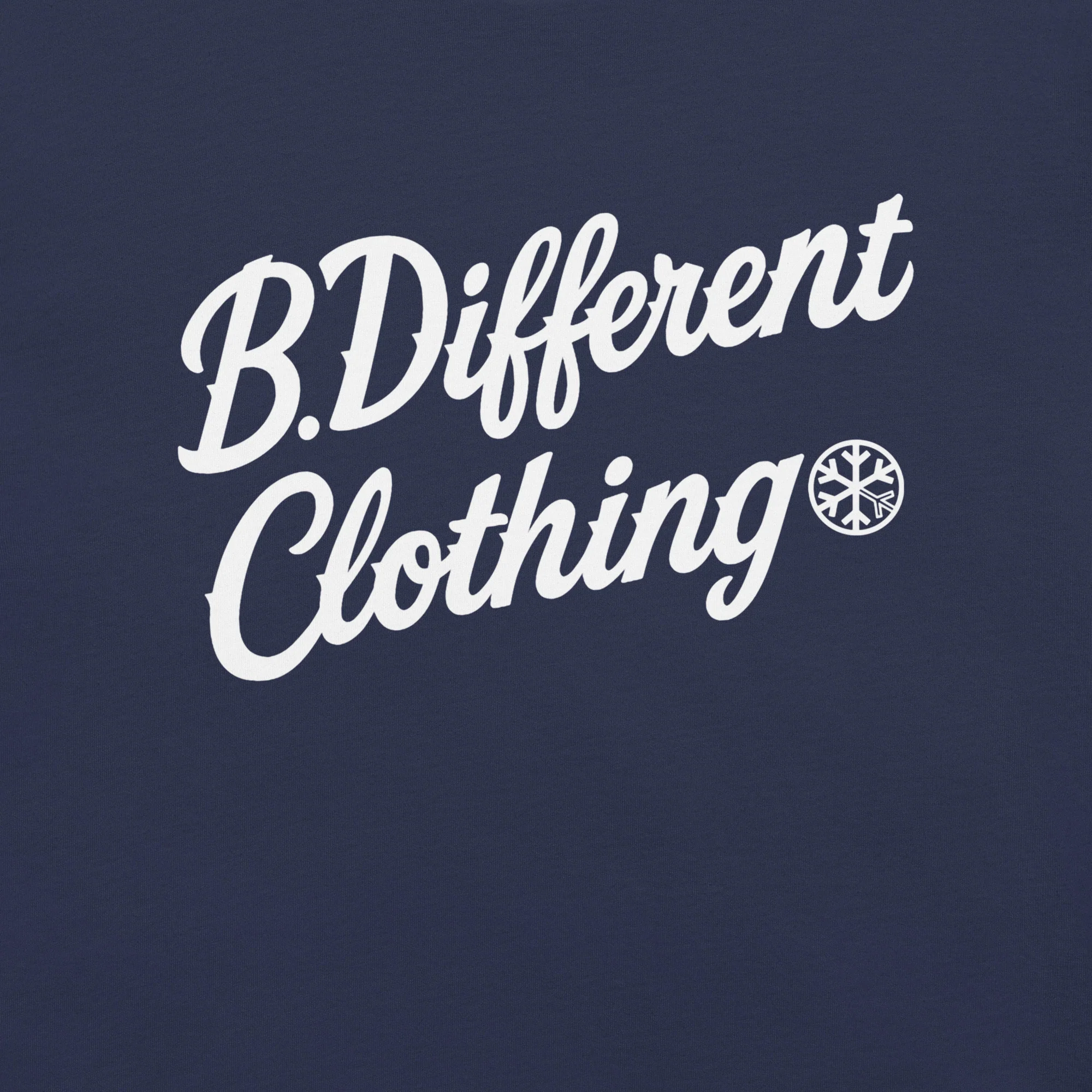 The League Tee - Image 44