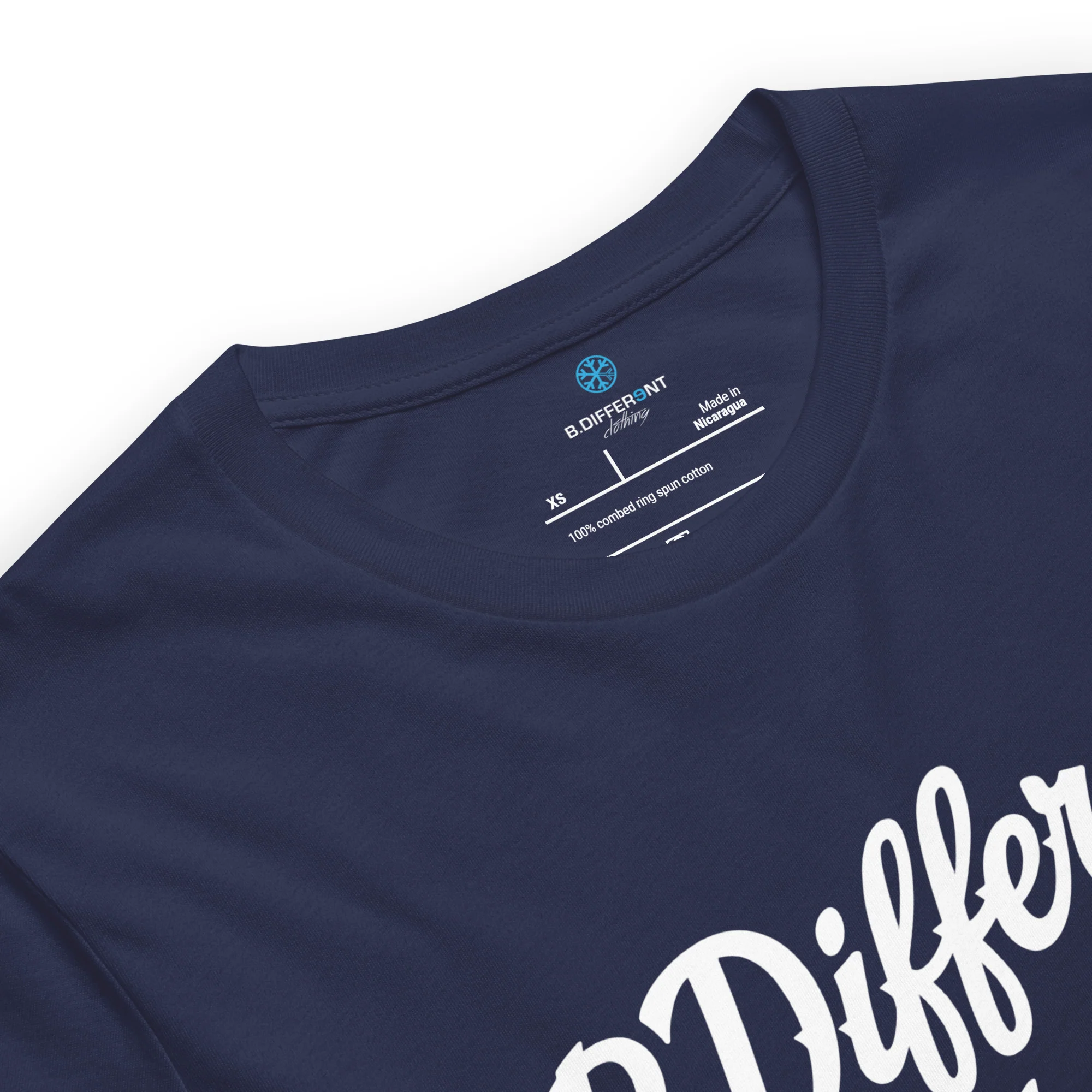 The League Tee - Image 46