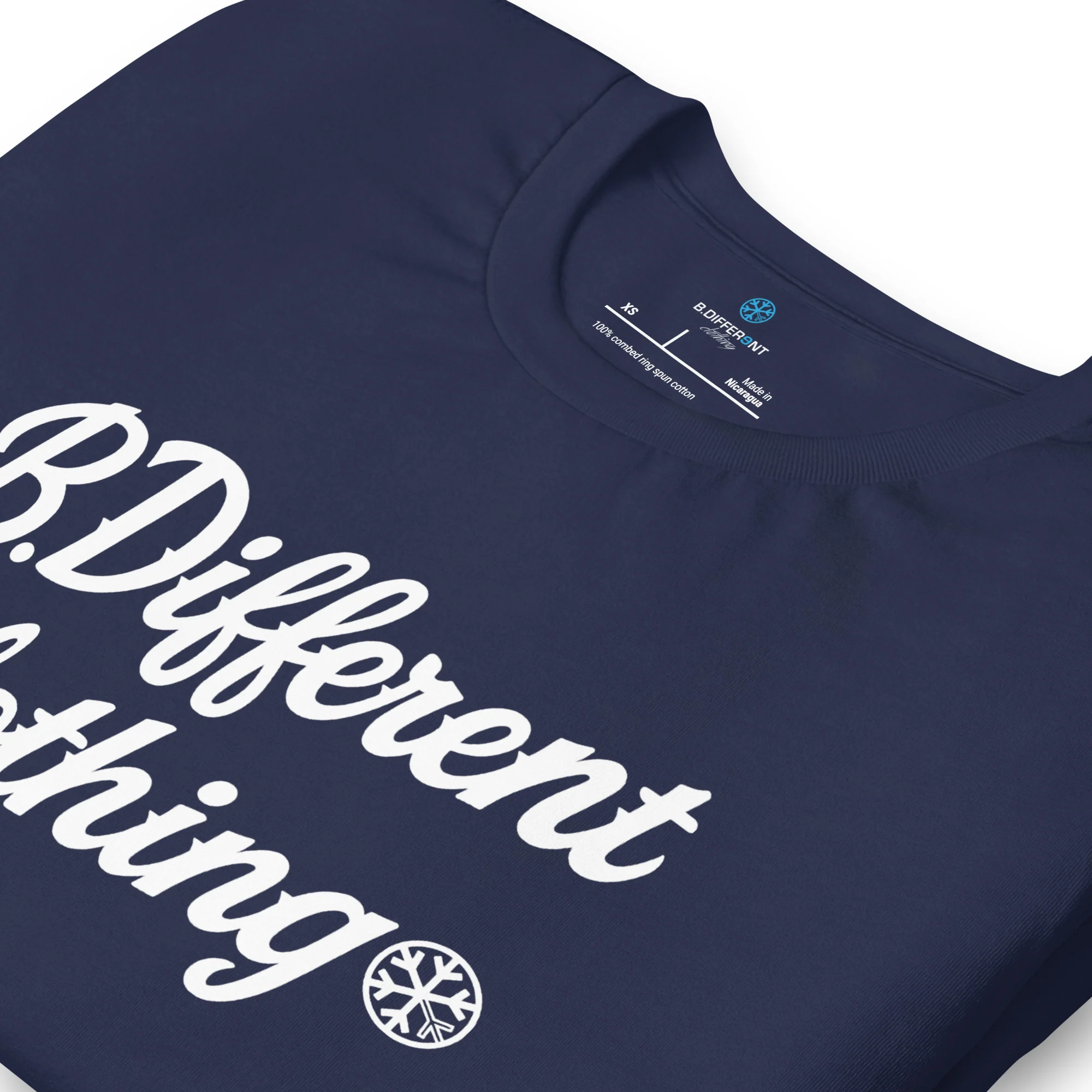 The League Tee - Image 48