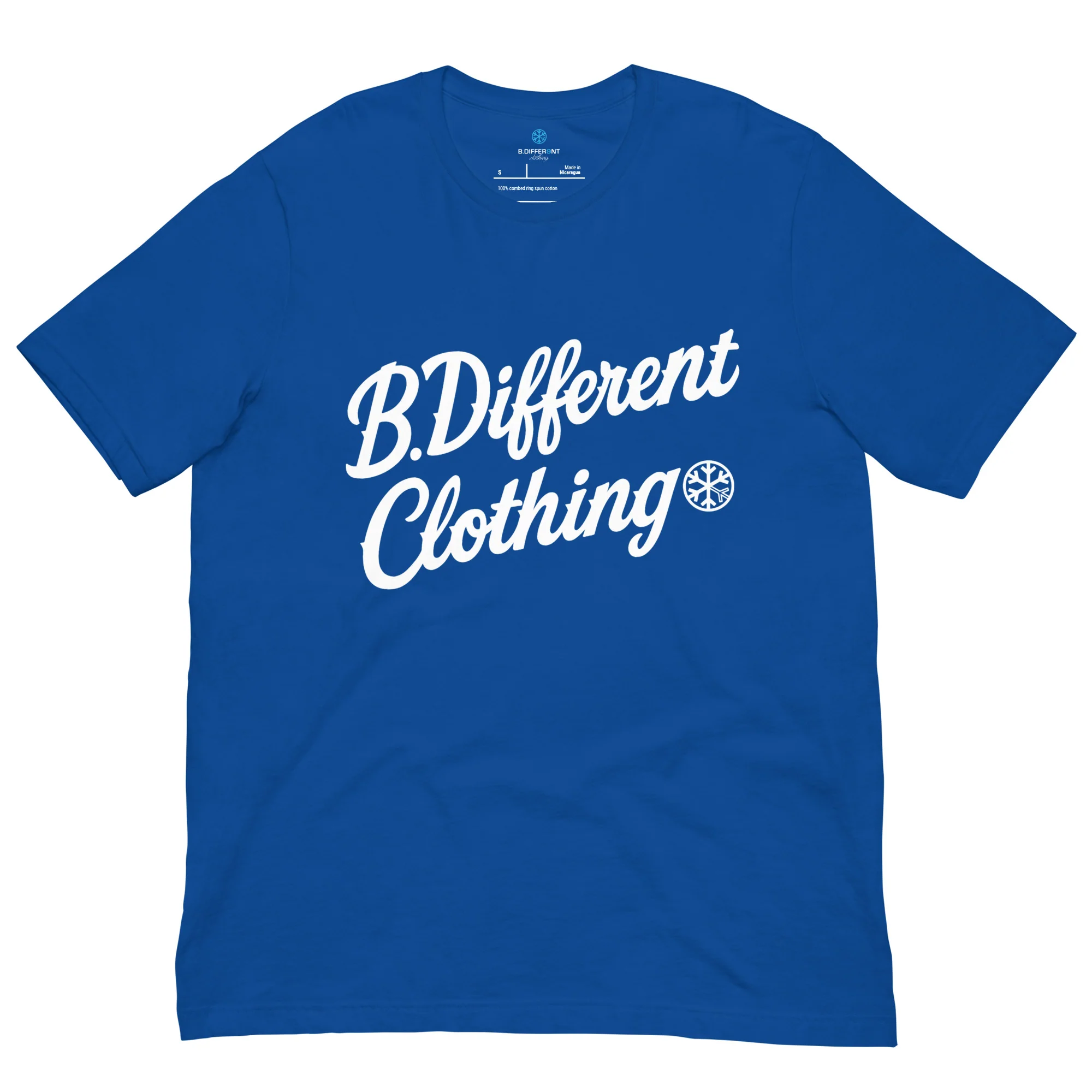 The League Tee - Image 49
