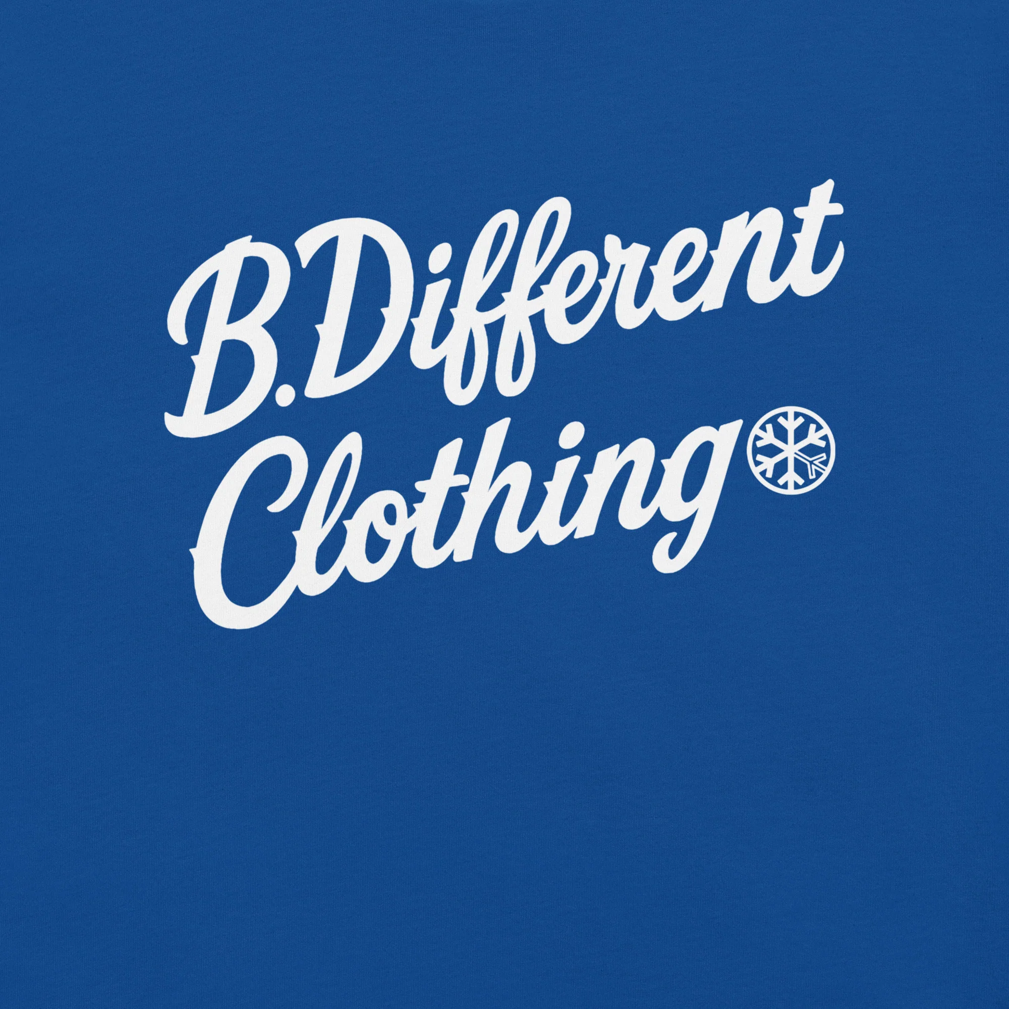 The League Tee - Image 50