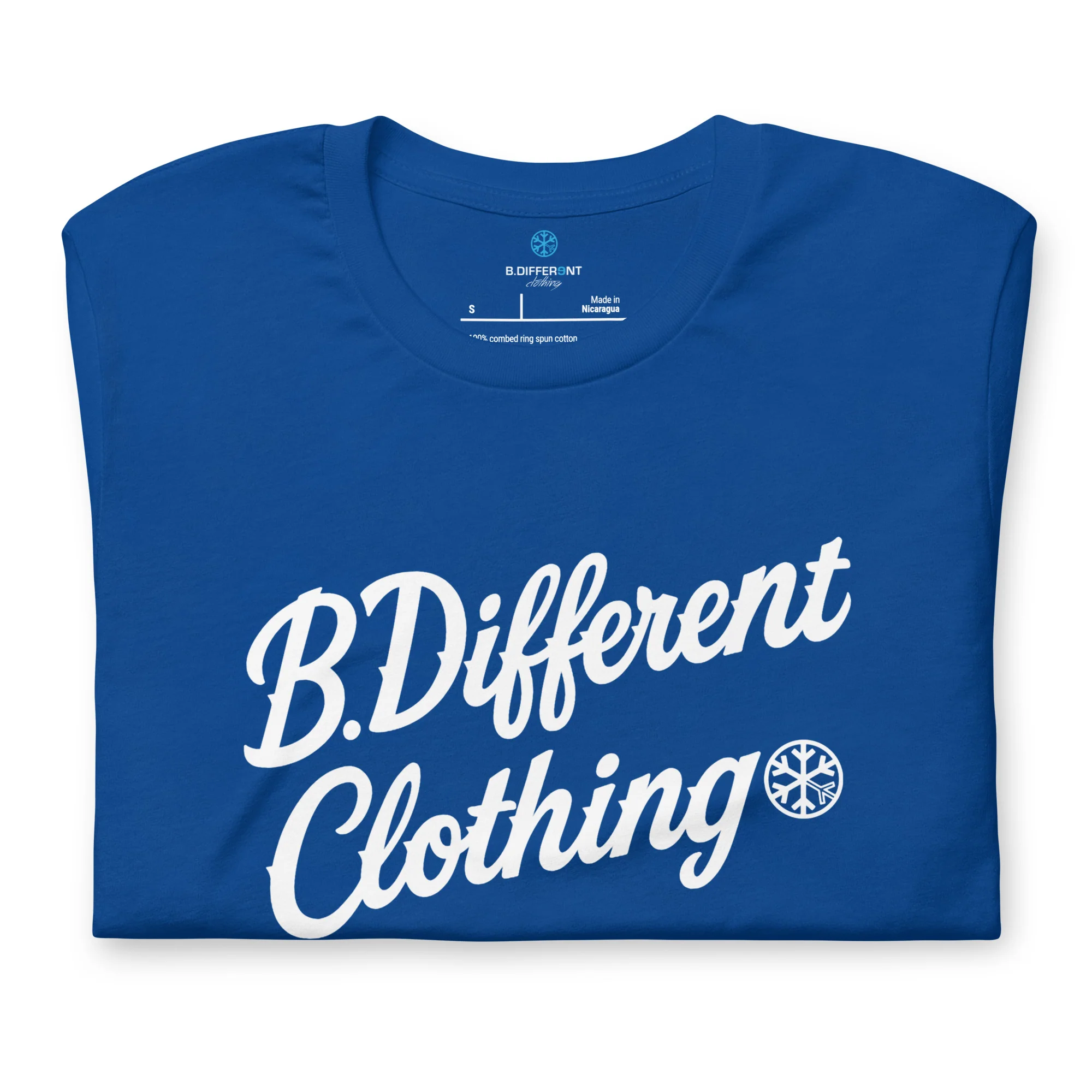 The League Tee - Image 51