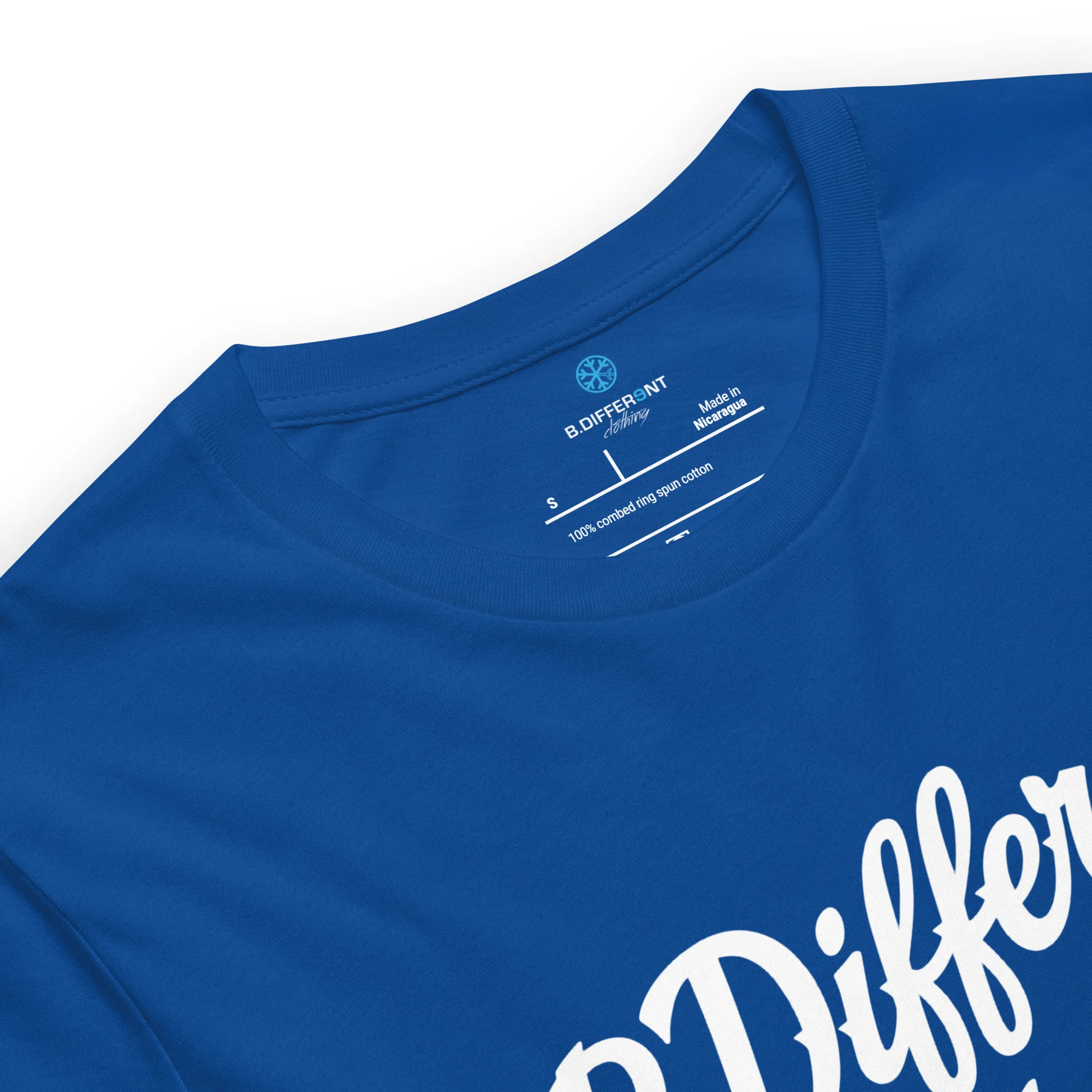 The League Tee - Image 52