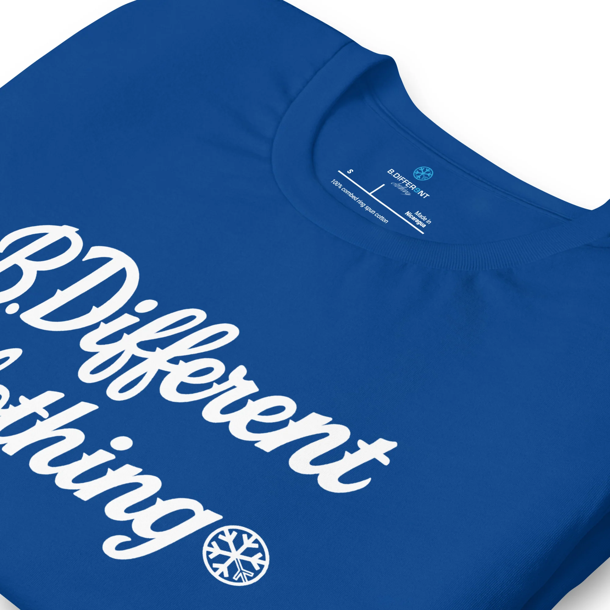 The League Tee - Image 54