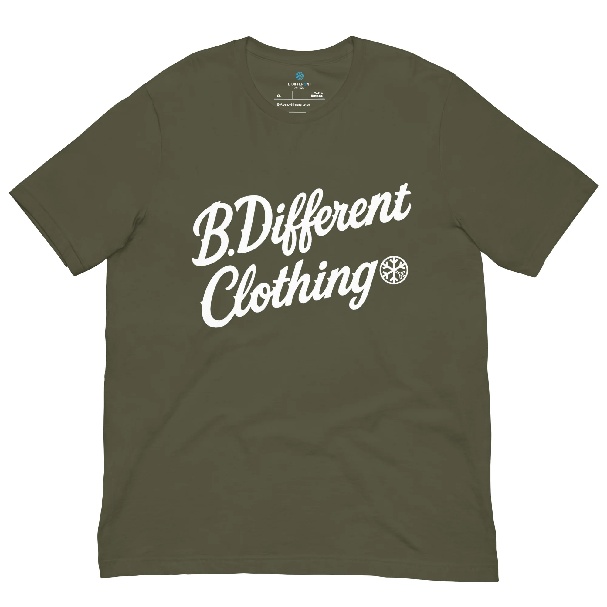 The League Tee - Image 55