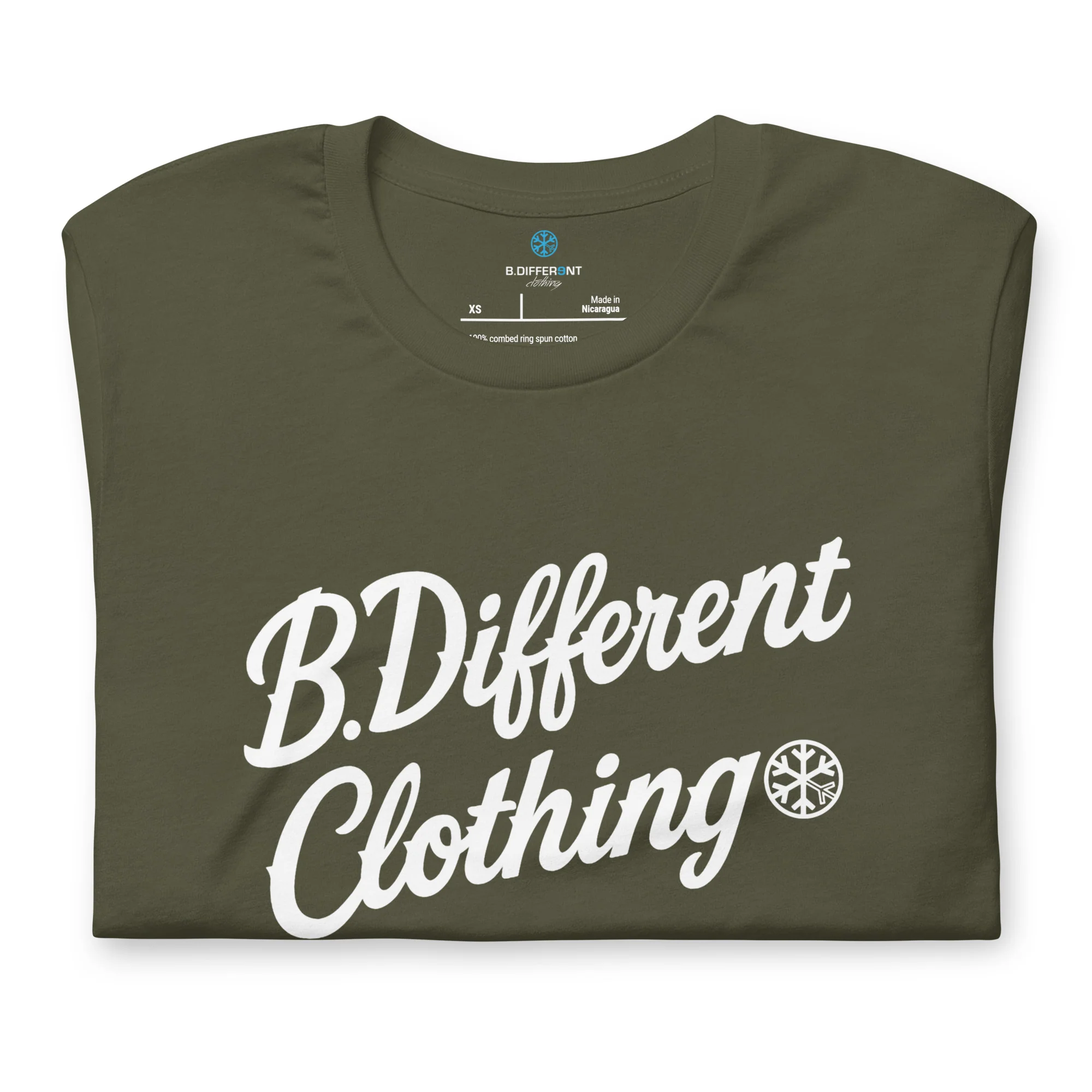 The League Tee - Image 57