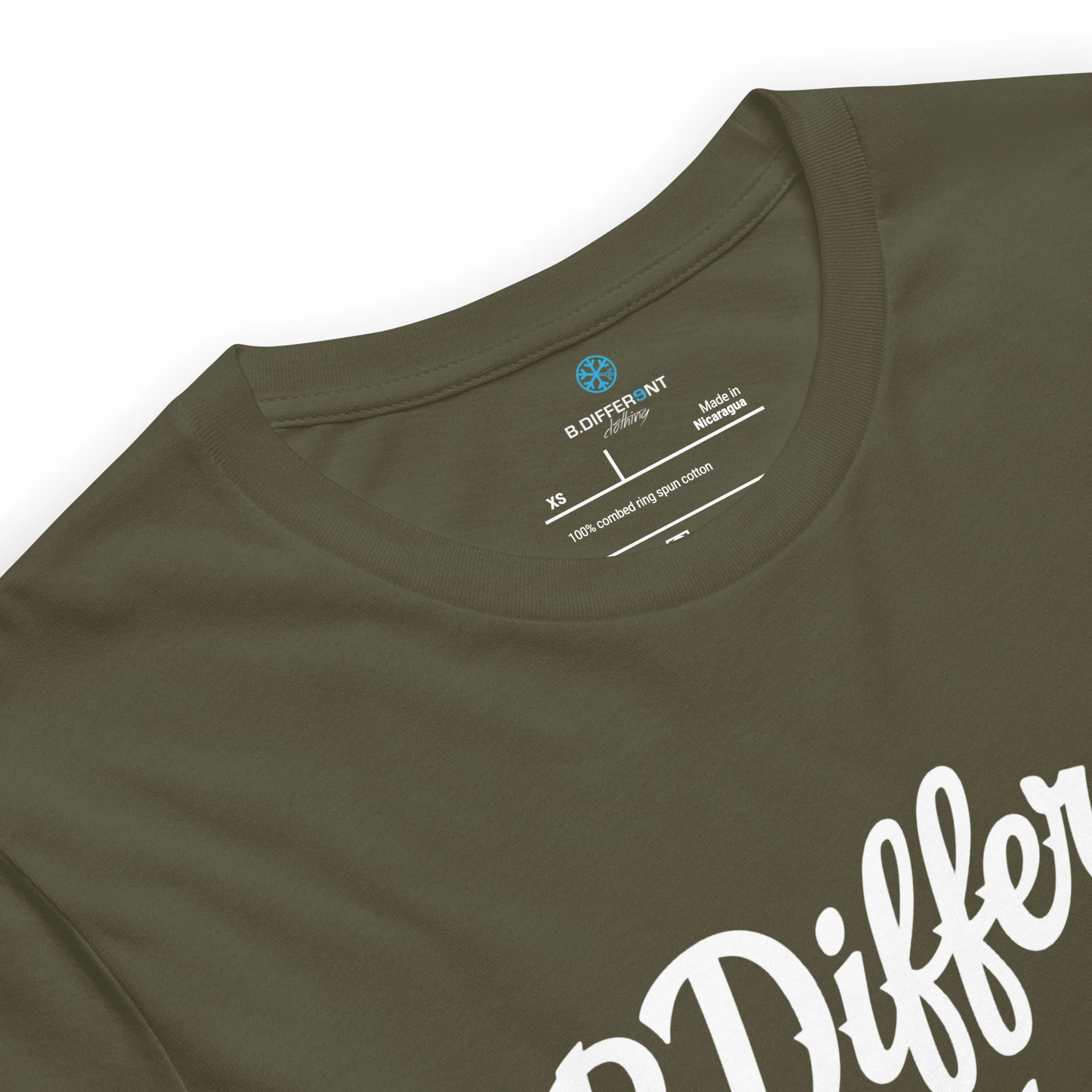 The League Tee - Image 58