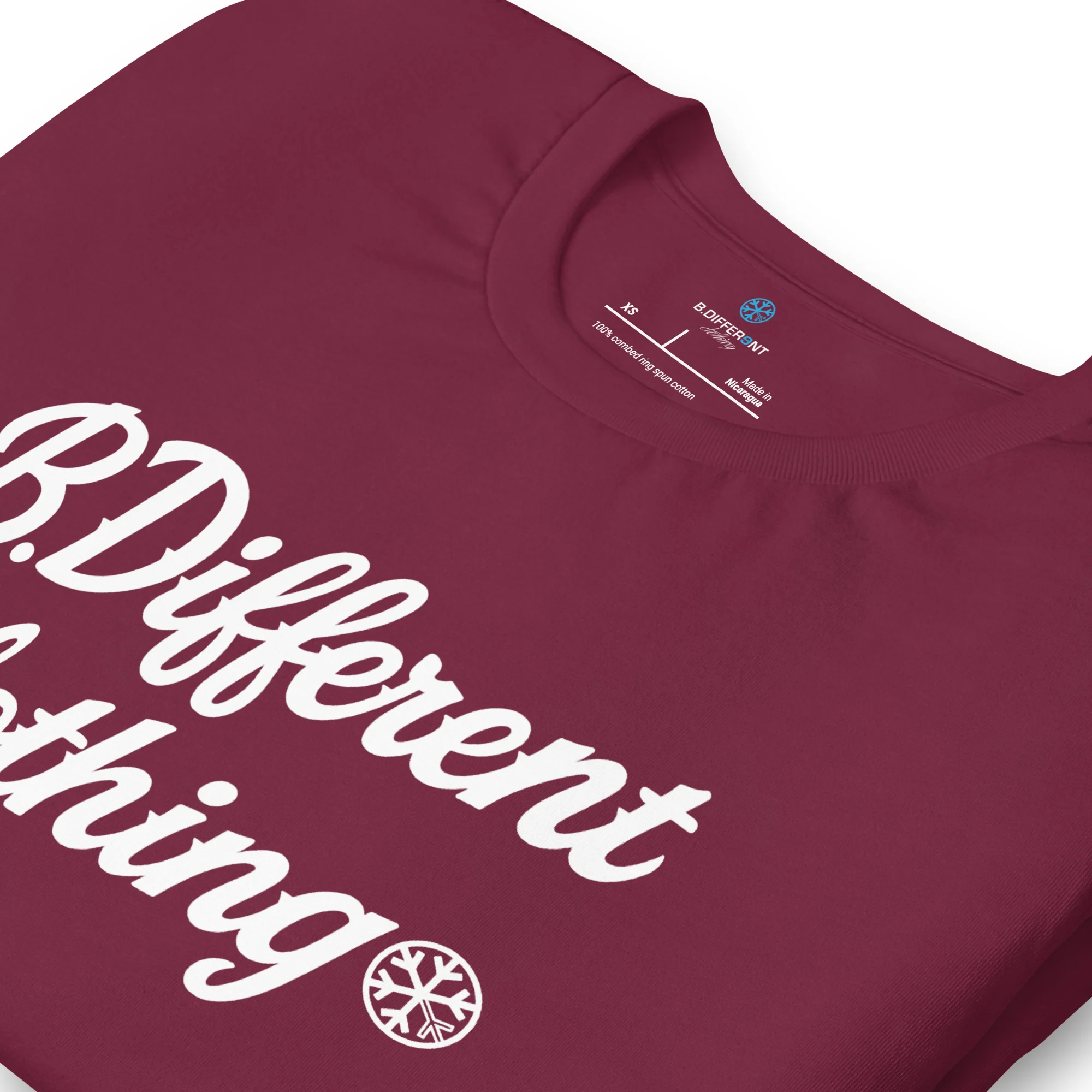 The League Tee - Image 6