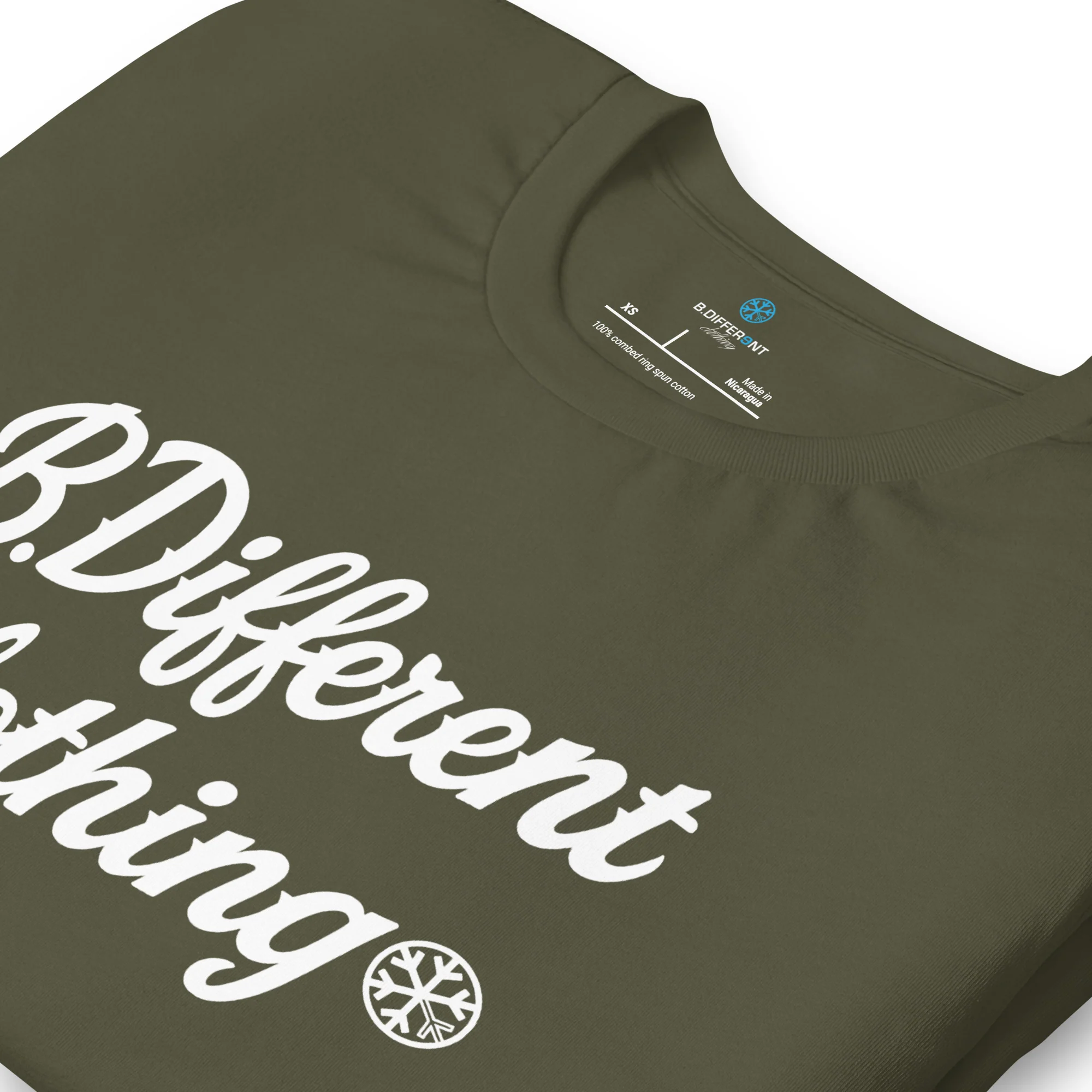 The League Tee - Image 60
