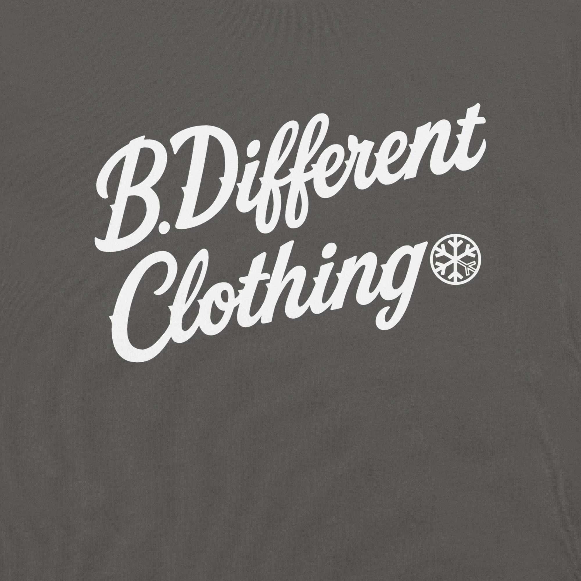 The League Tee - Image 62