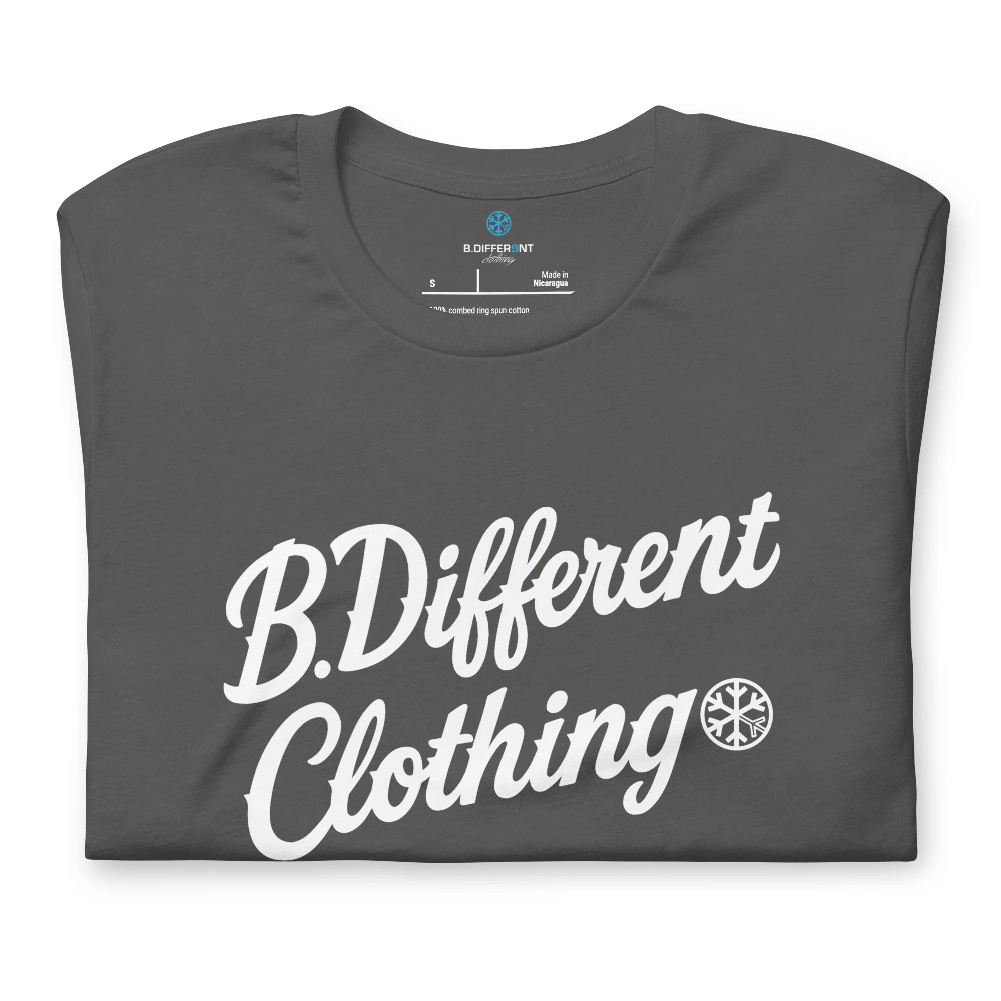 The League Tee - Image 63