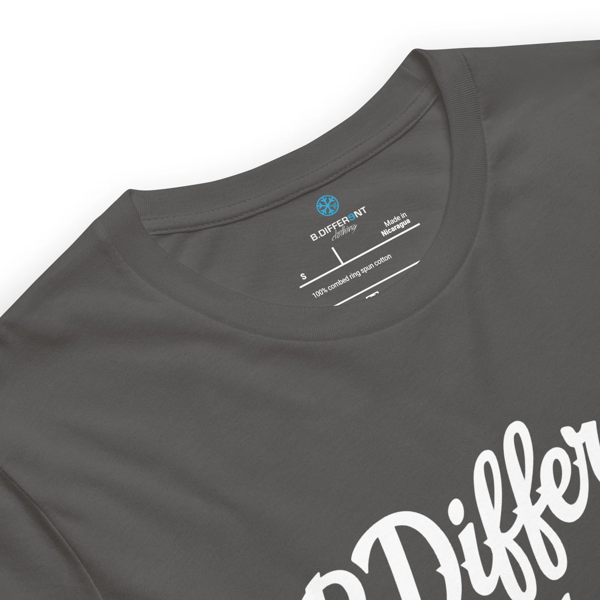 The League Tee - Image 64