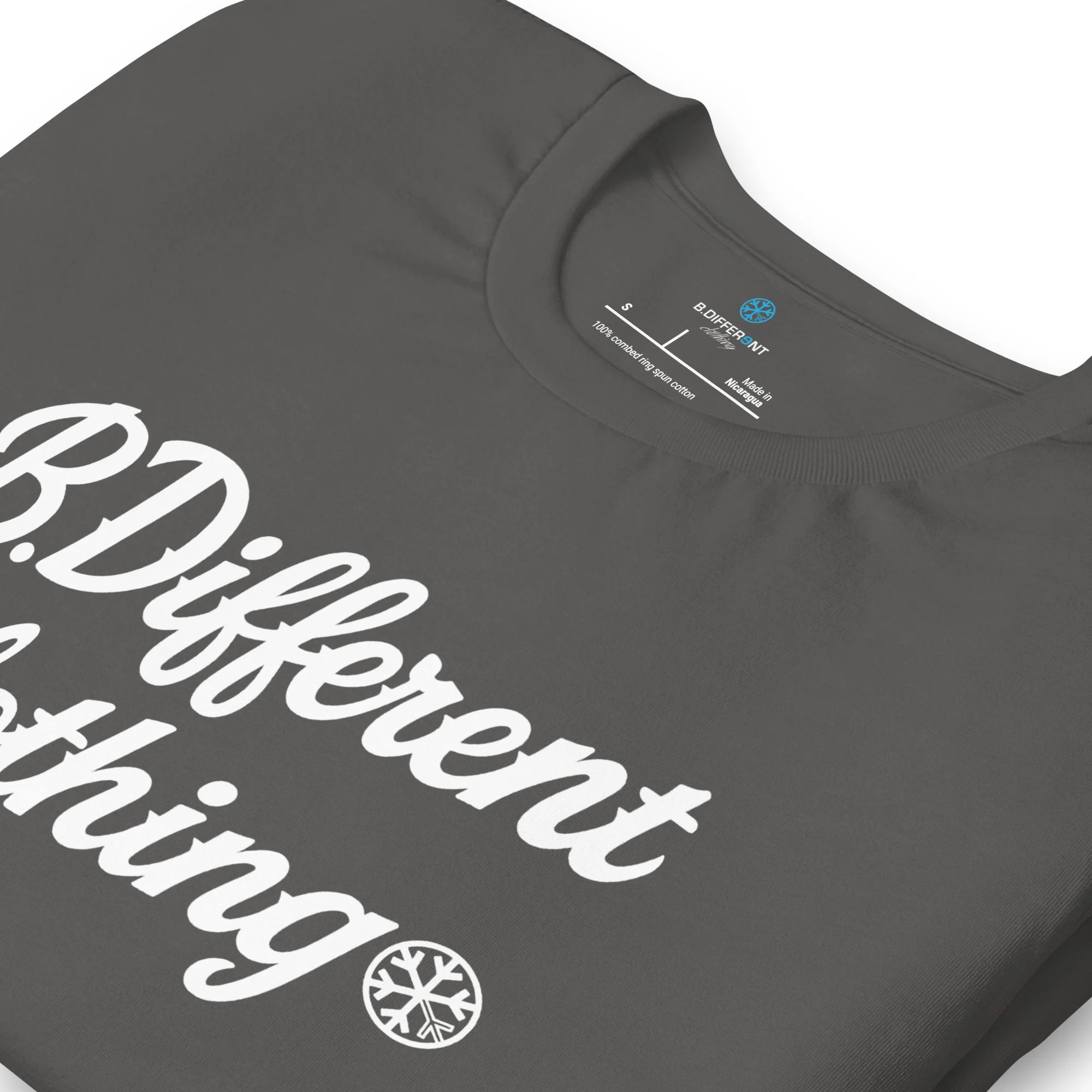 The League Tee - Image 66