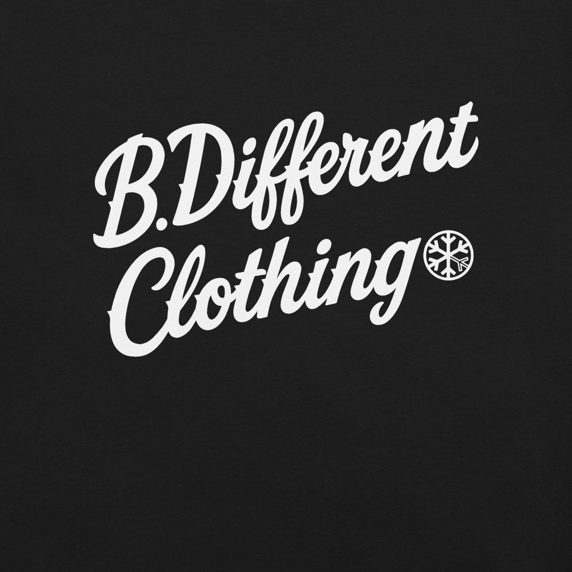 The League Tee - Image 8