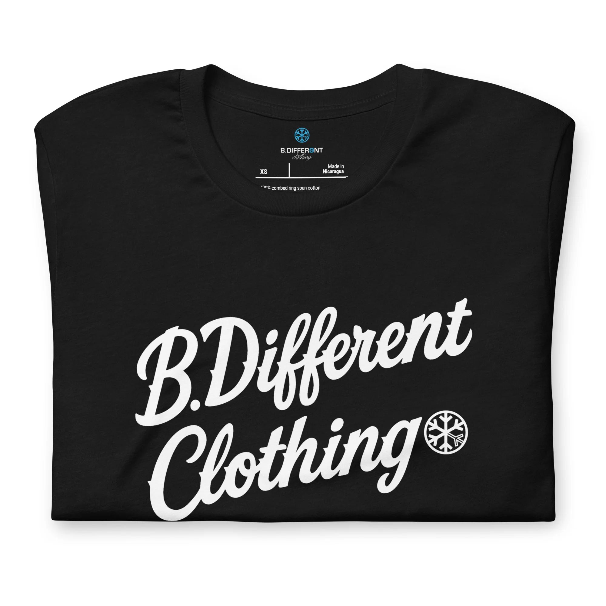 The League Tee - Image 9