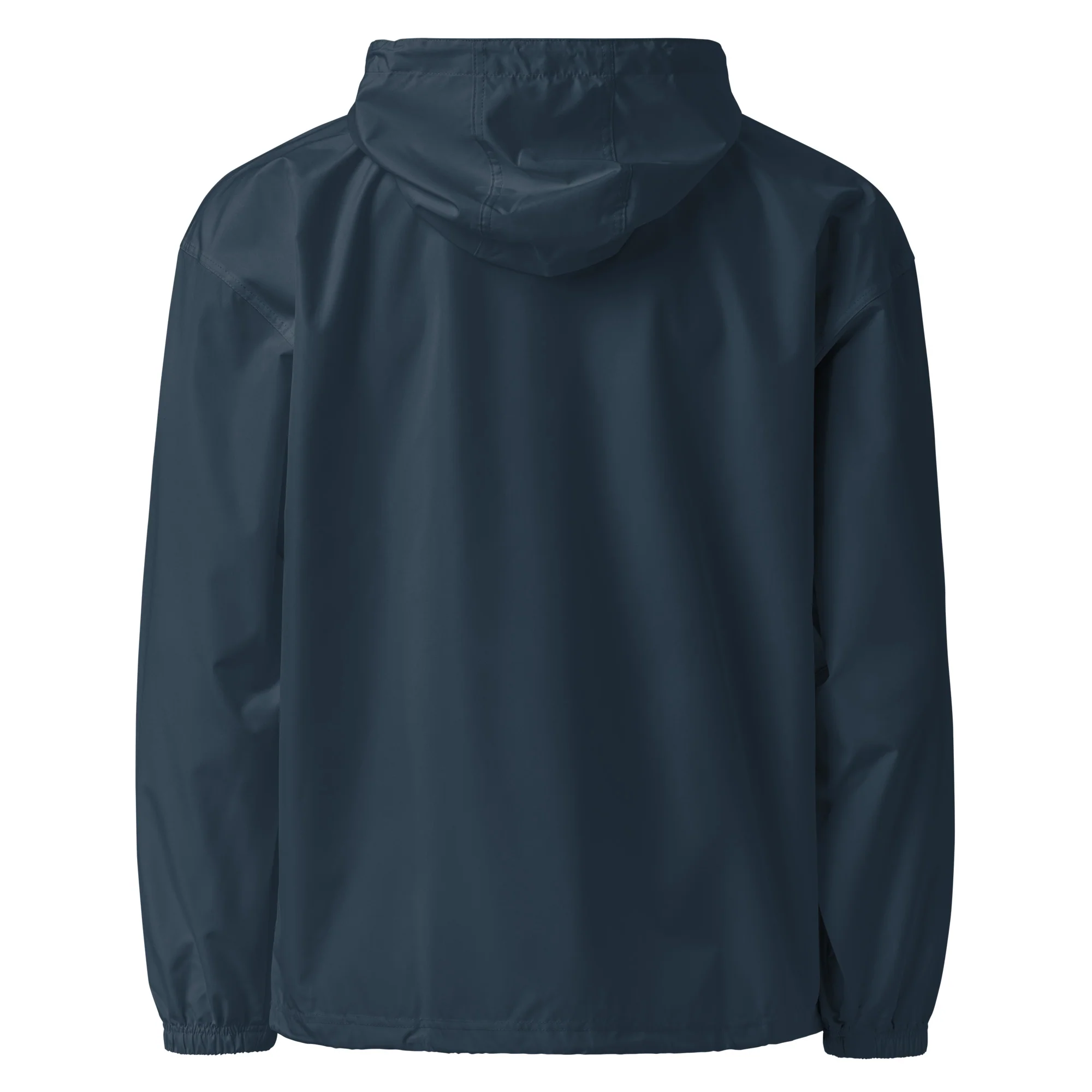 The League Windbreaker Jacket - Image 18