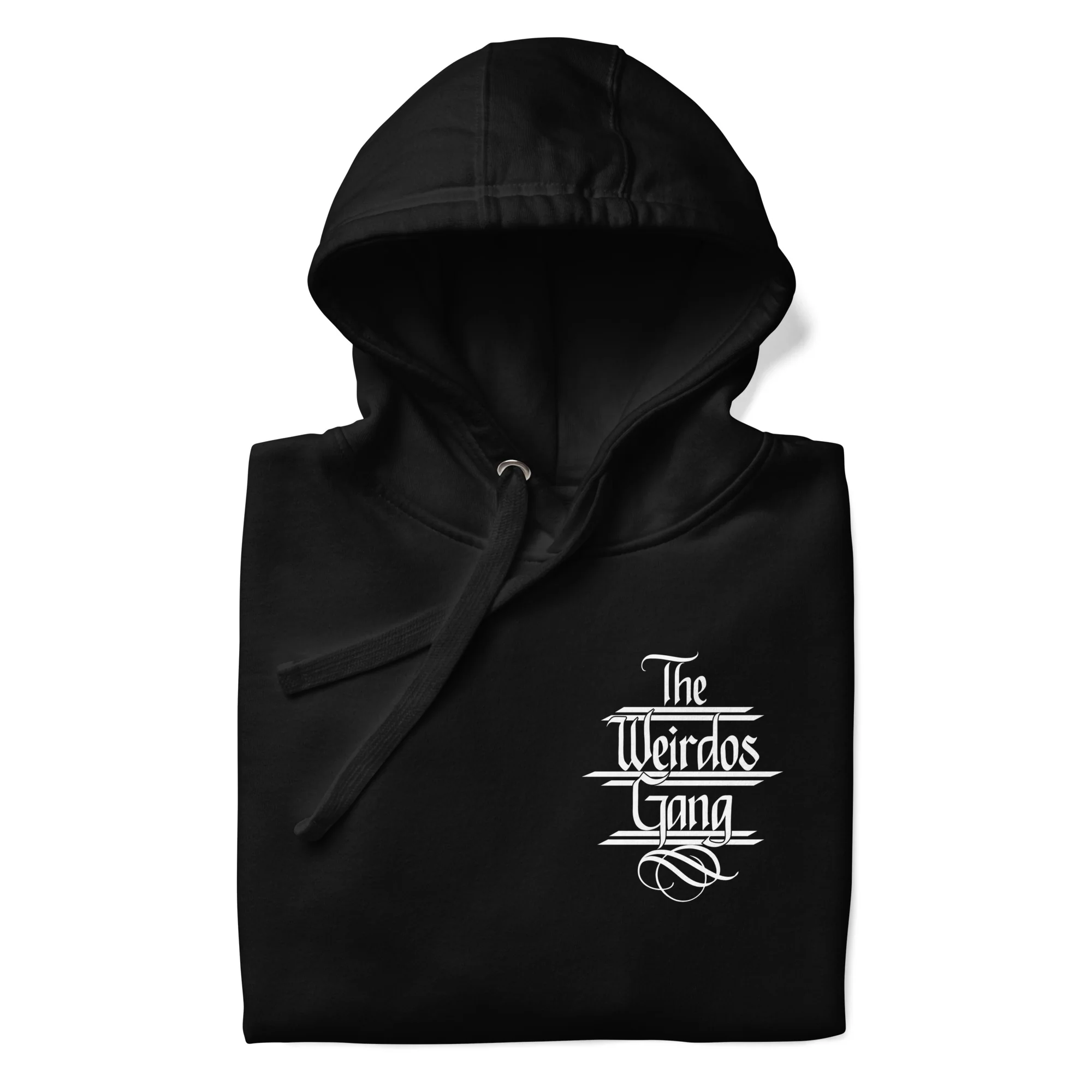 The Weirdos Gang Hoodie - Image 3