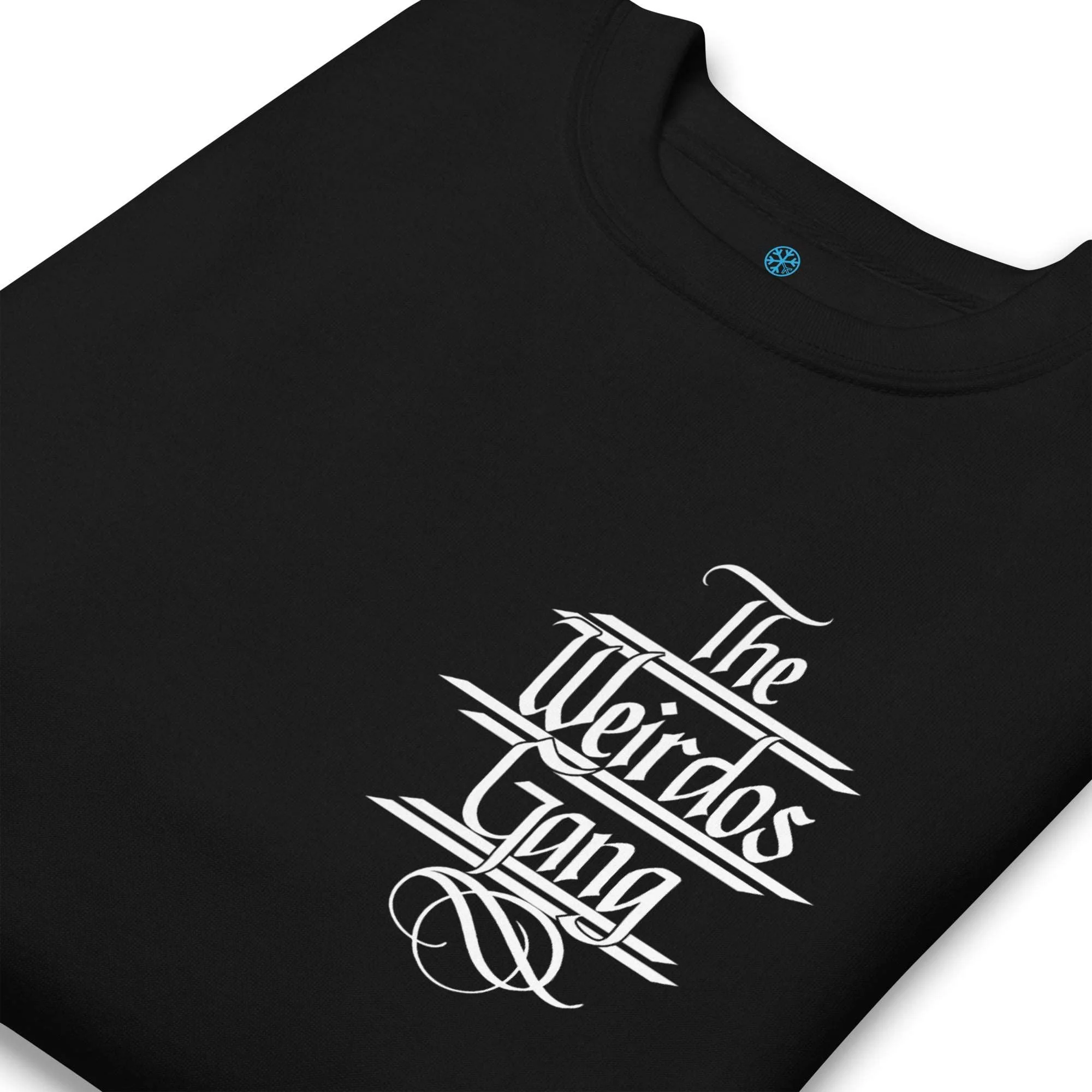 The Weirdos Gang Sweatshirt - Image 5