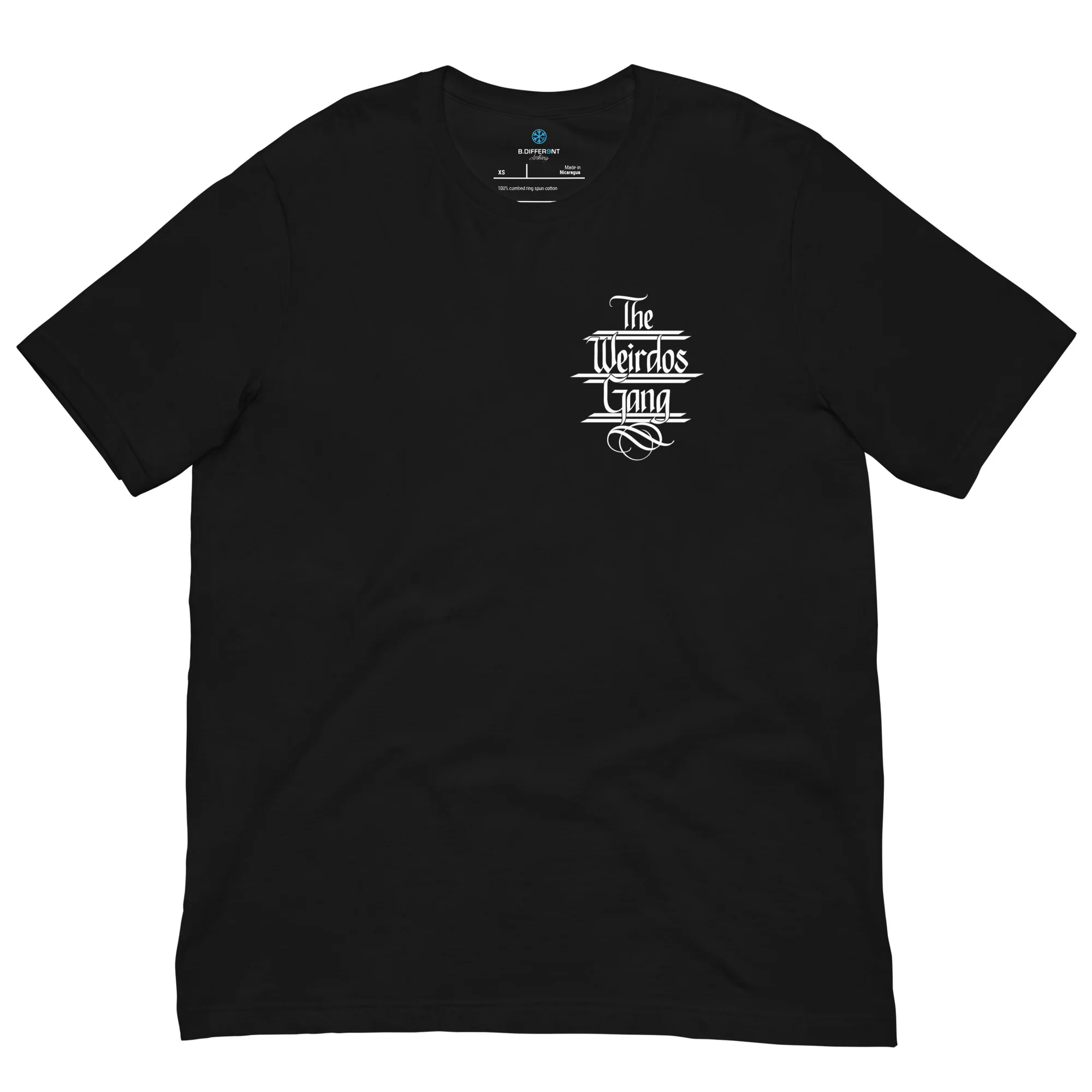 The Weirdos Gang Tee - Image 4