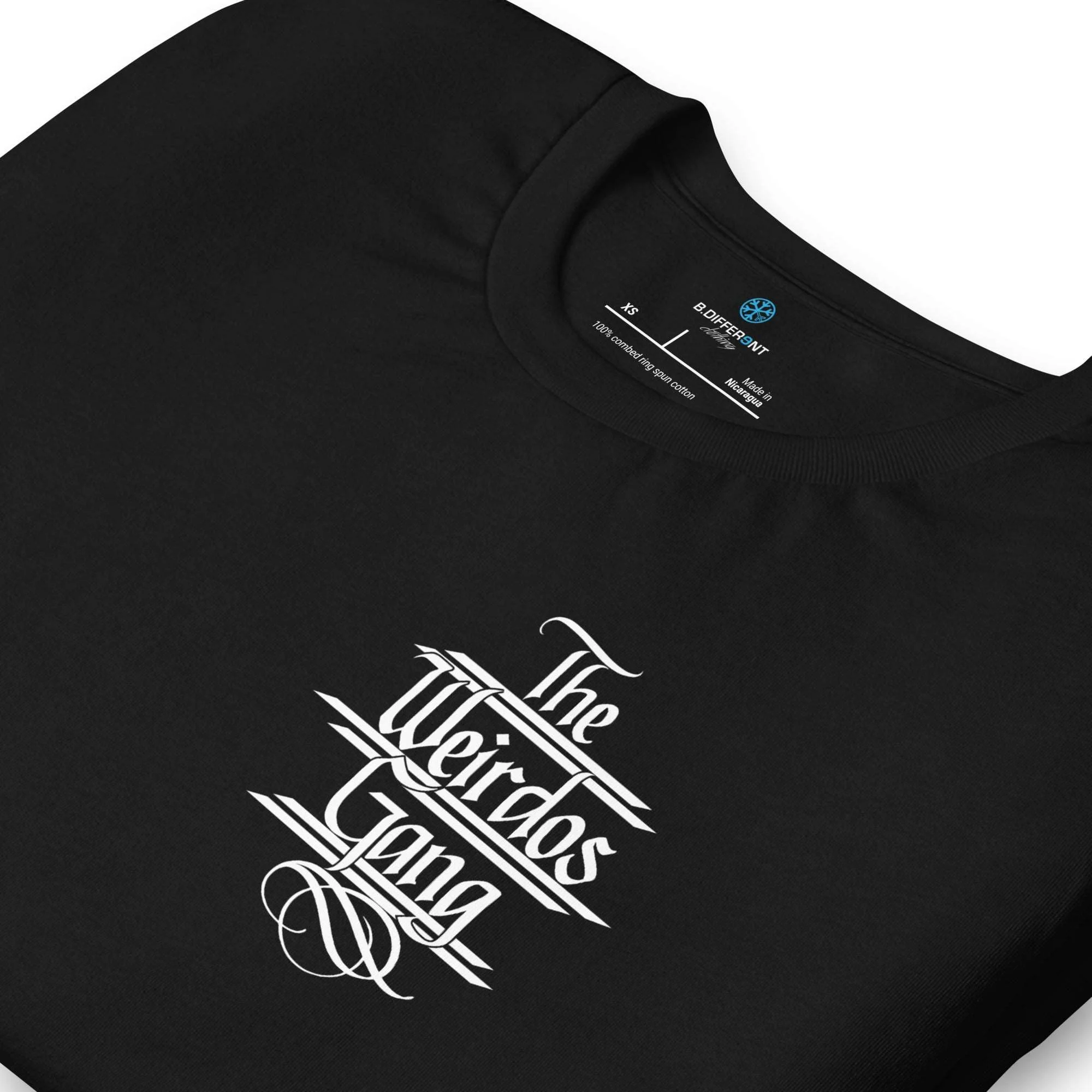 The Weirdos Gang Tee - Image 6