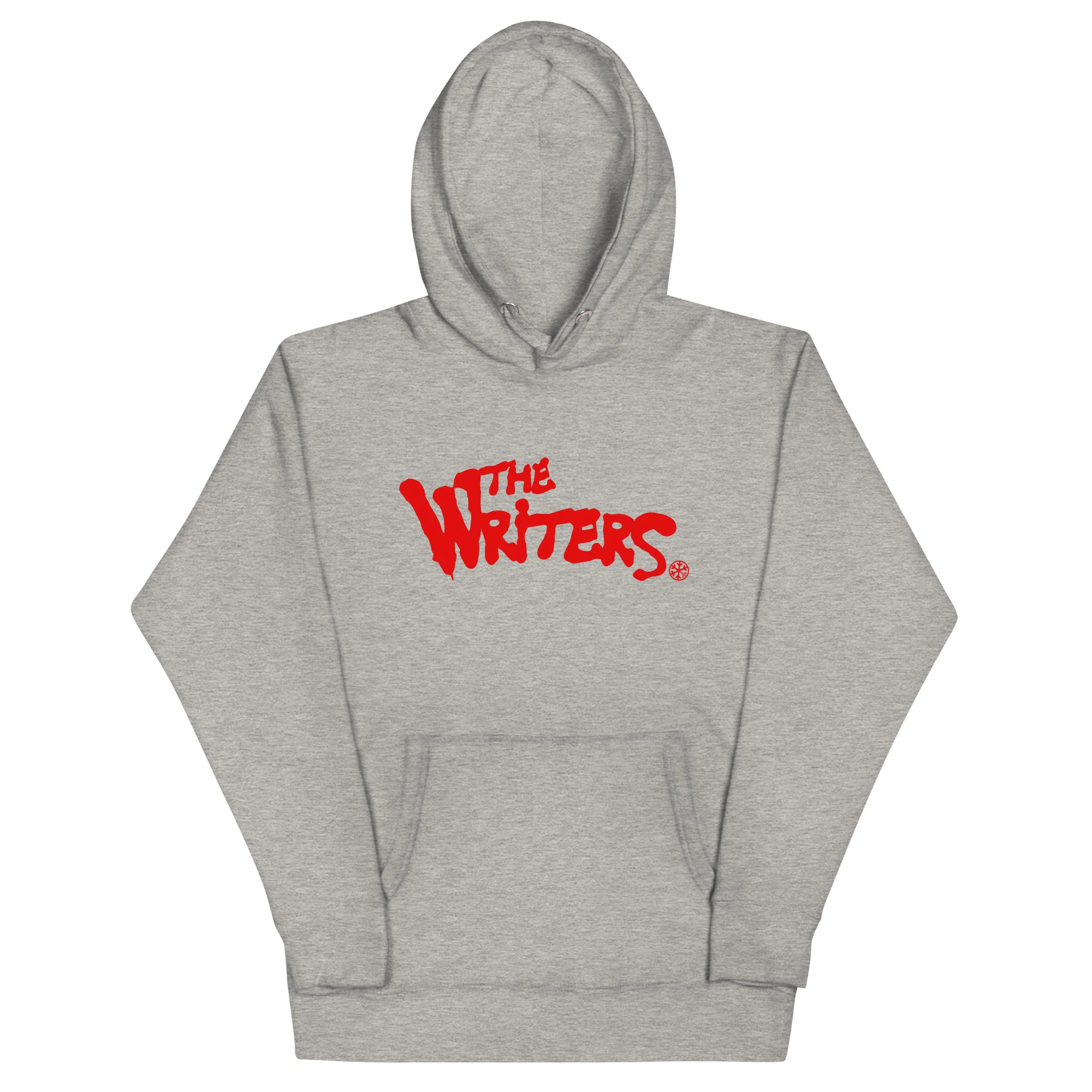 The Writers Graffiti Lettering Hoodie - Image 13