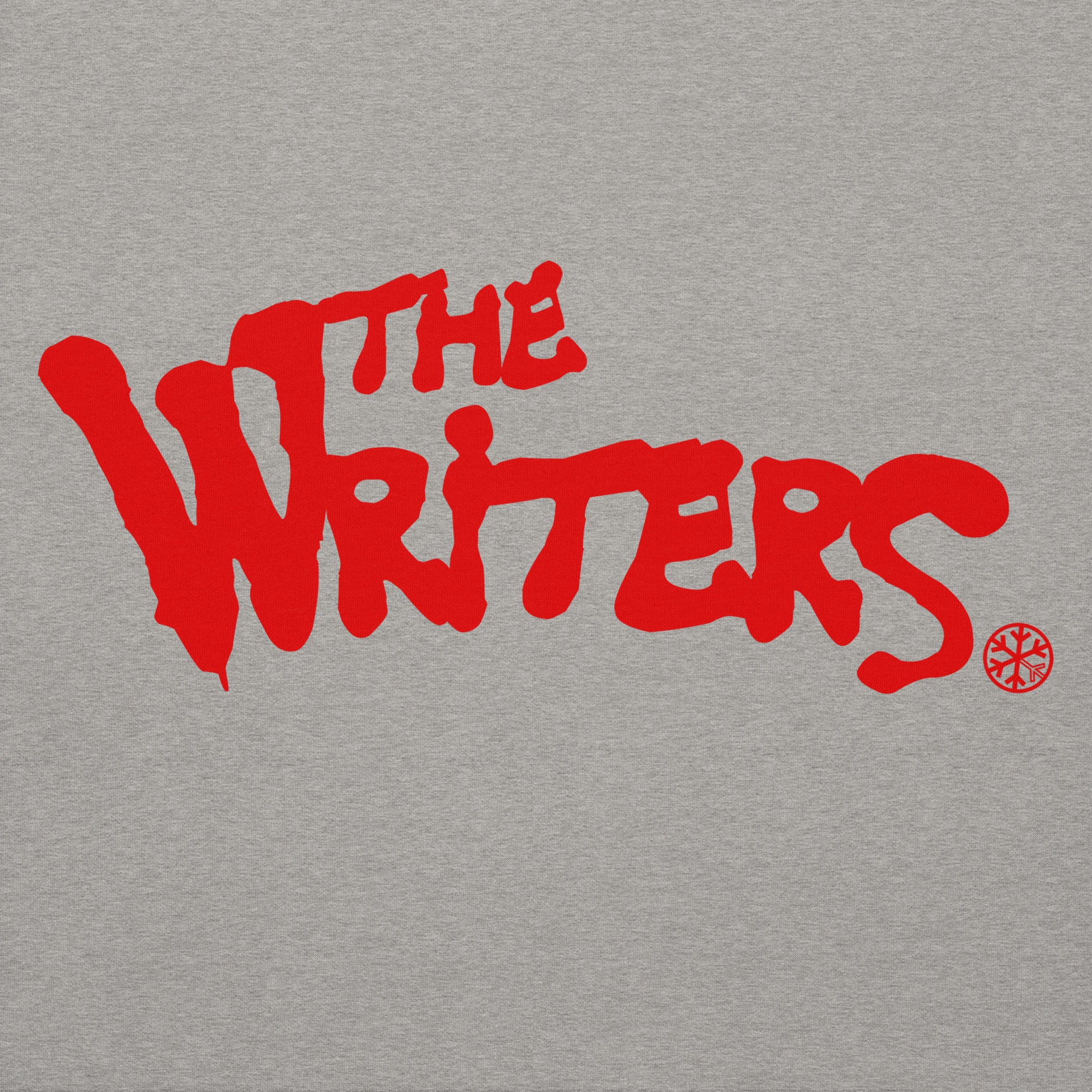The Writers Graffiti Lettering Hoodie - Image 14