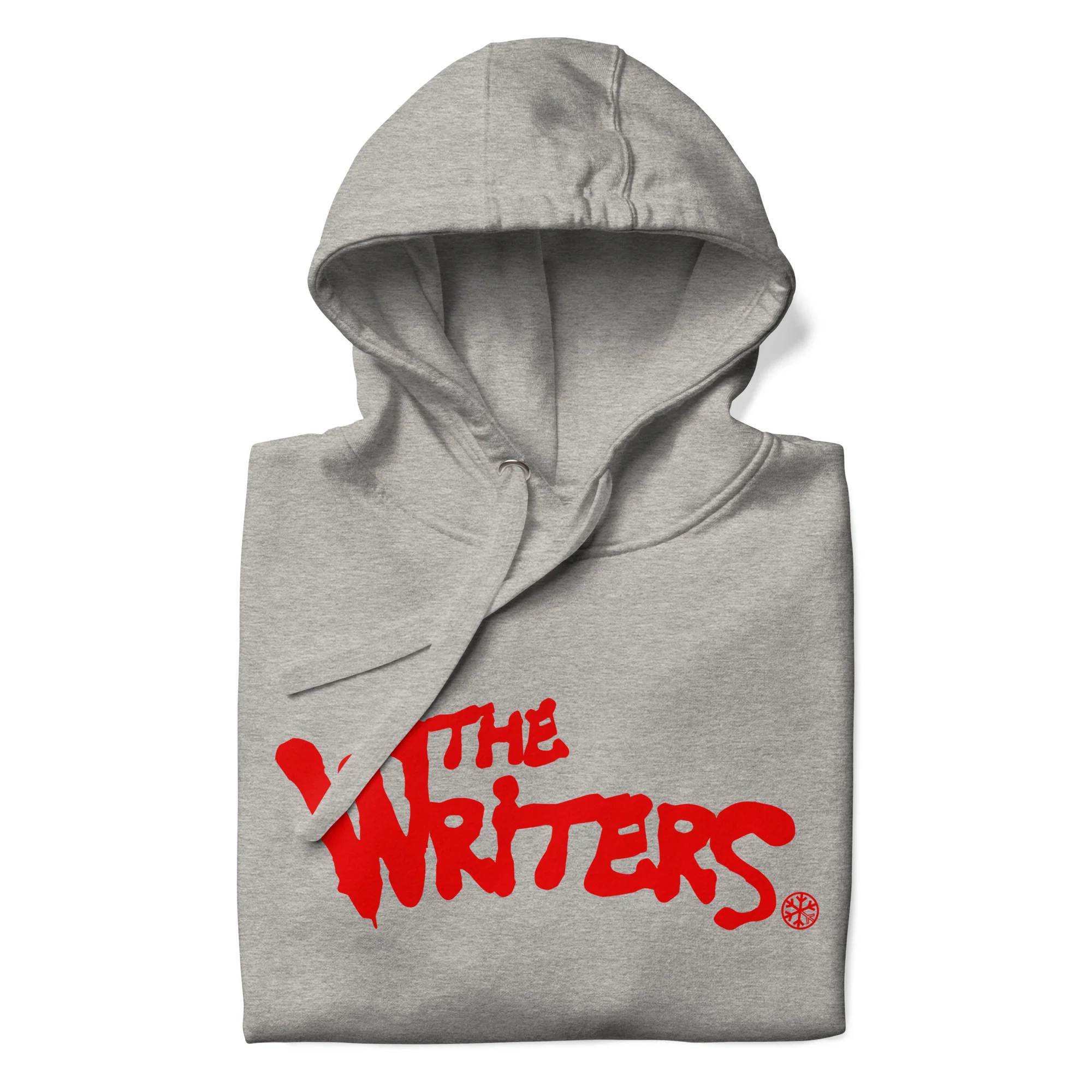 The Writers Graffiti Lettering Hoodie - Image 15