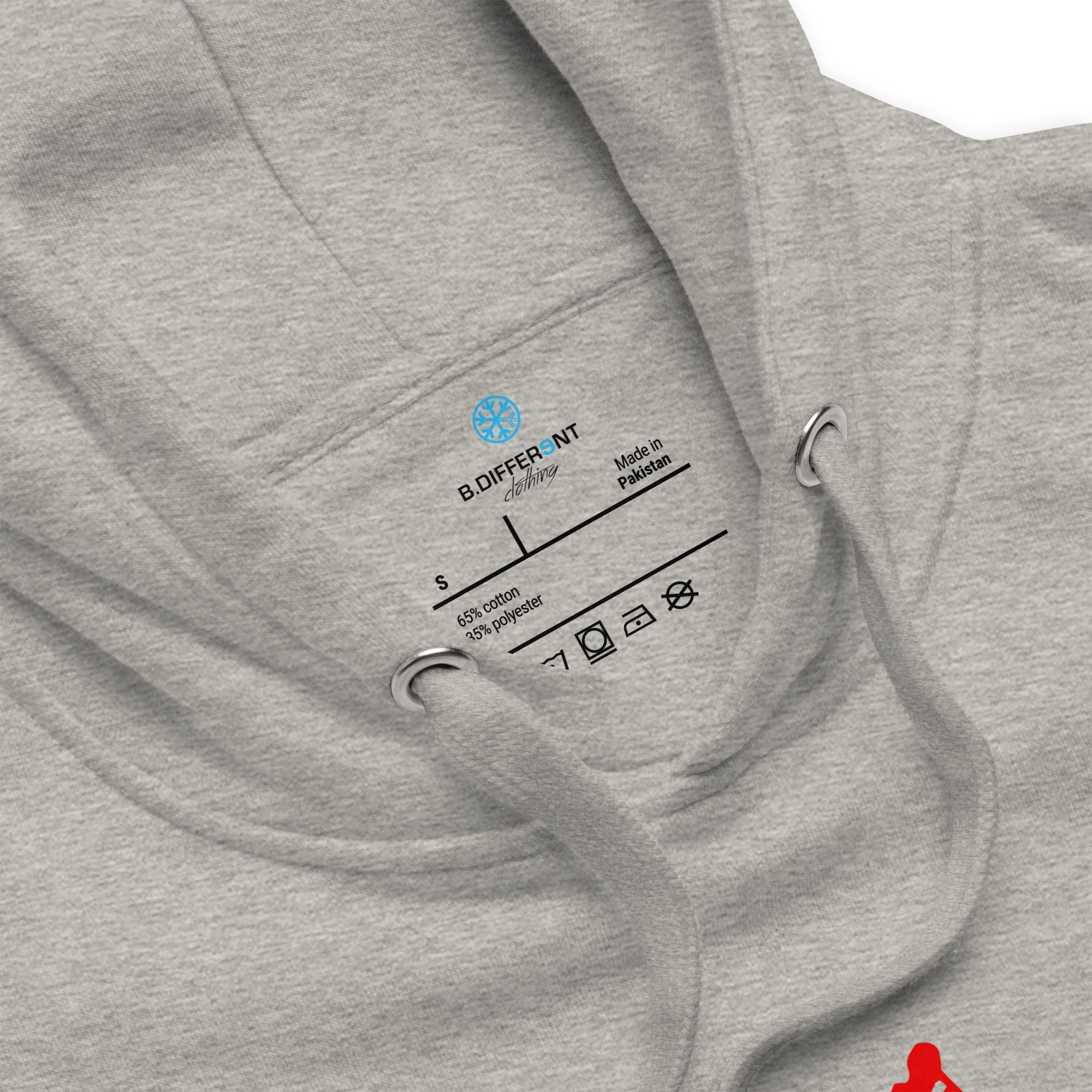 The Writers Graffiti Lettering Hoodie - Image 17