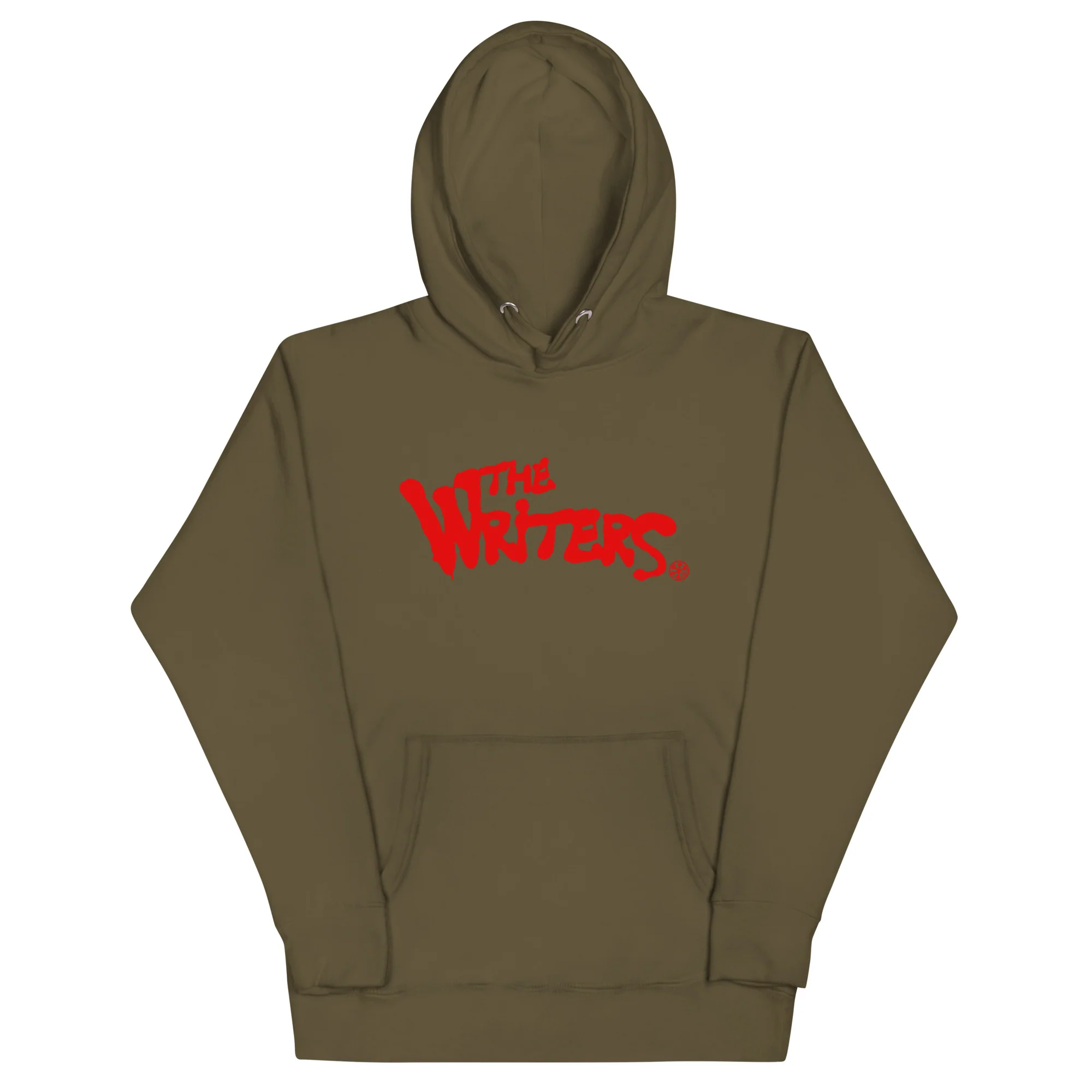 The Writers Graffiti Lettering Hoodie - Image 19
