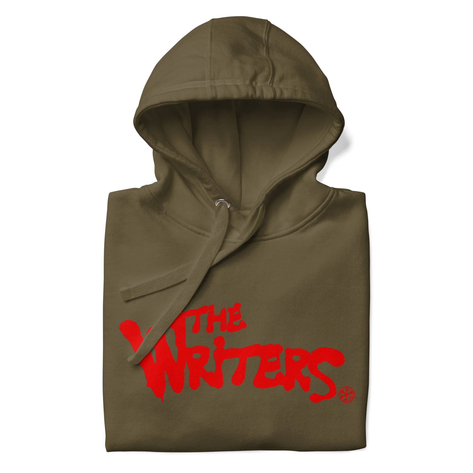 The Writers Graffiti Lettering Hoodie - Image 21