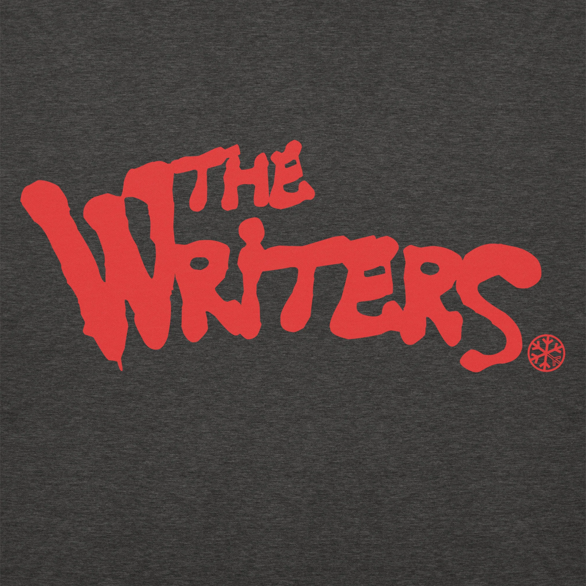 The Writers Graffiti Lettering Hoodie - Image 26