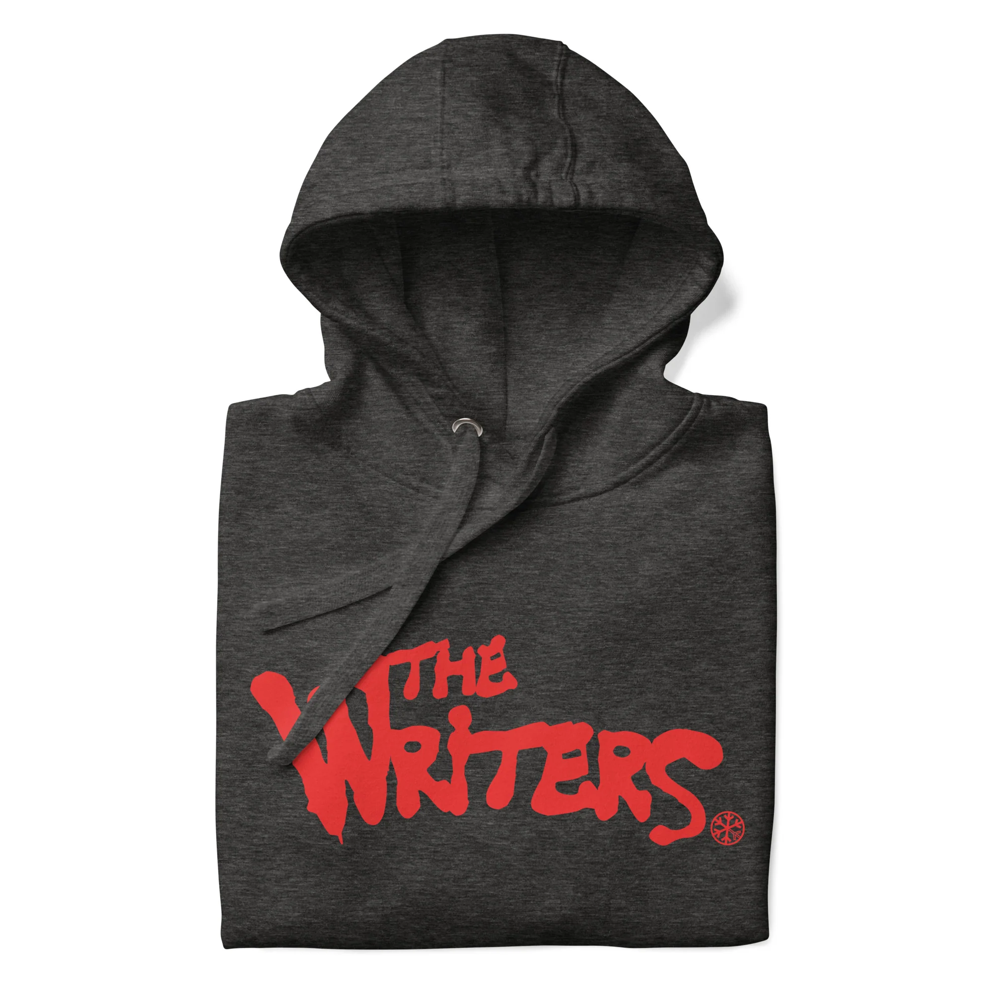 The Writers Graffiti Lettering Hoodie - Image 27
