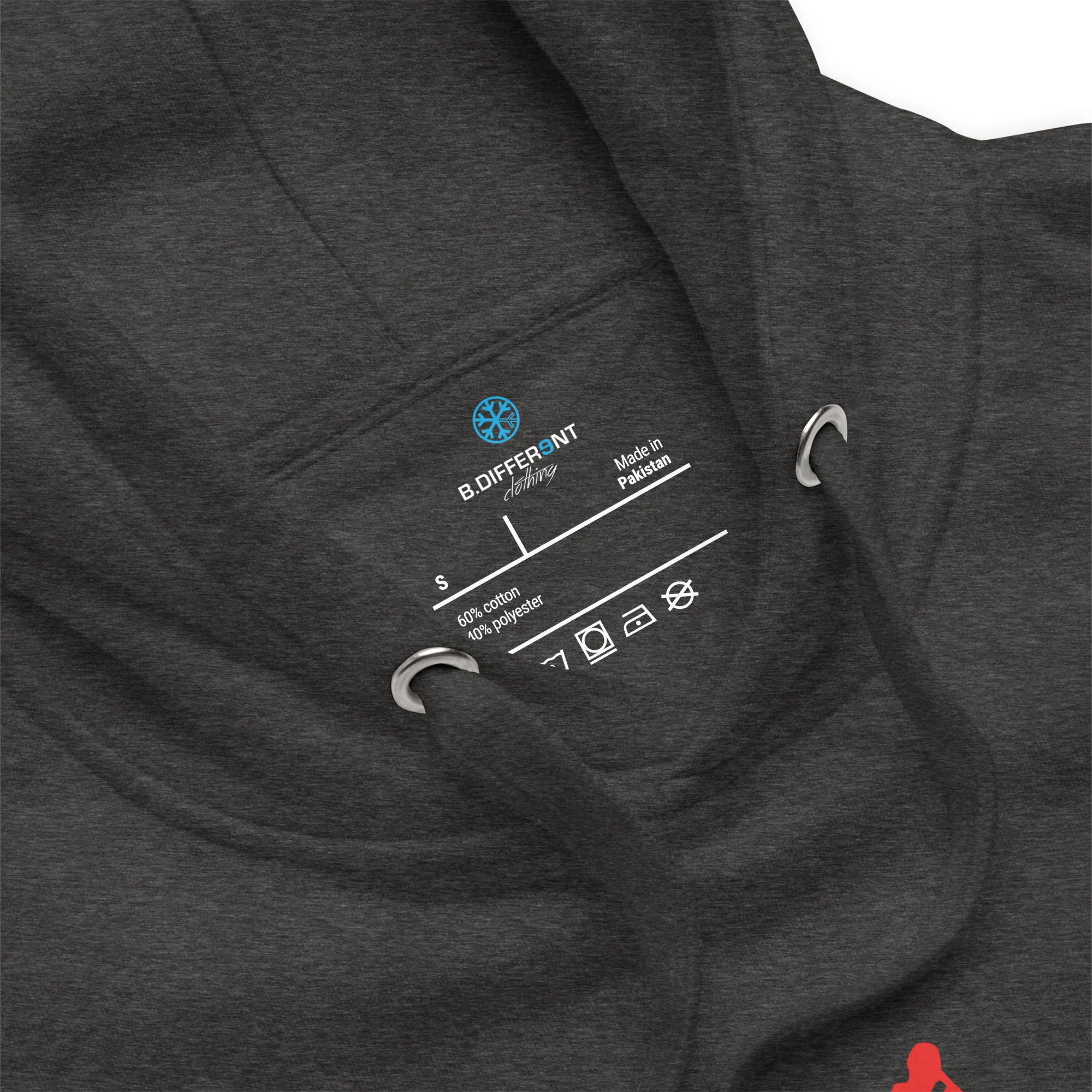 The Writers Graffiti Lettering Hoodie - Image 29