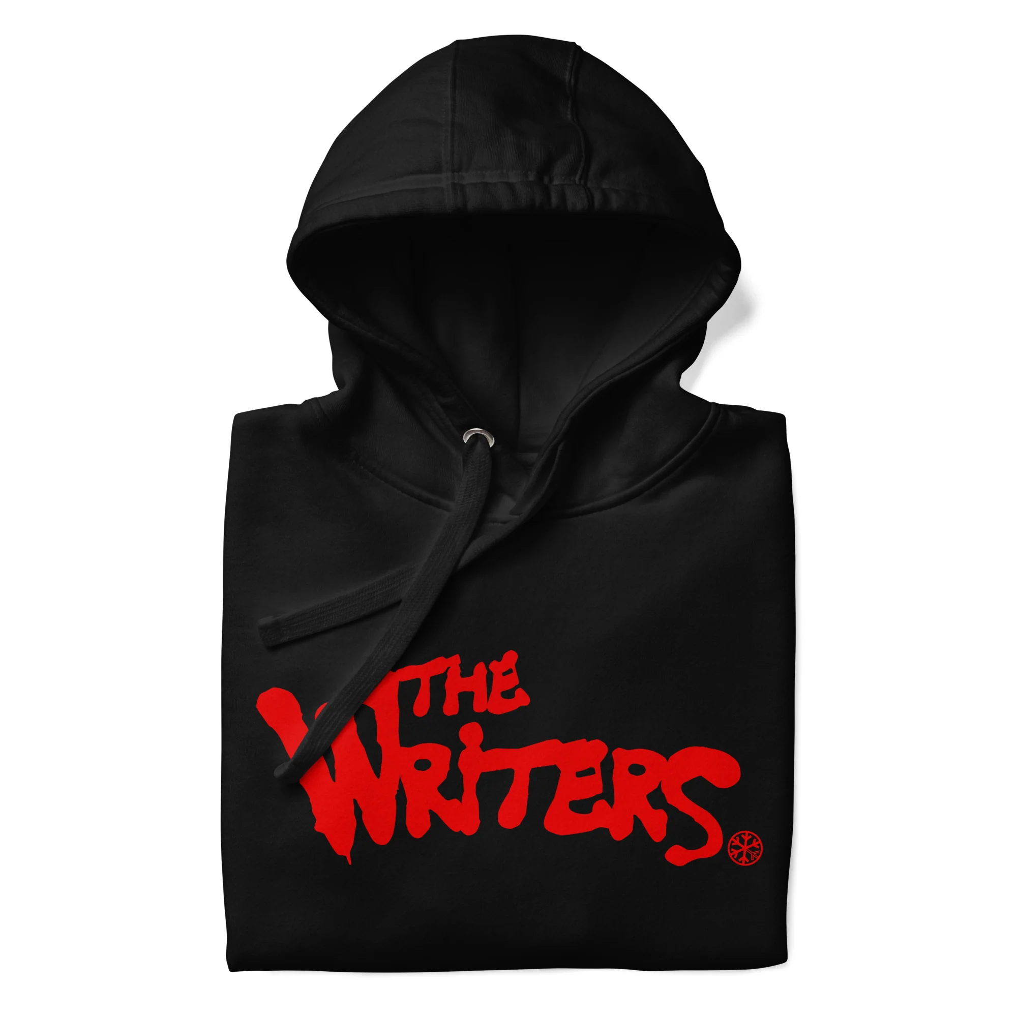 The Writers Graffiti Lettering Hoodie - Image 3