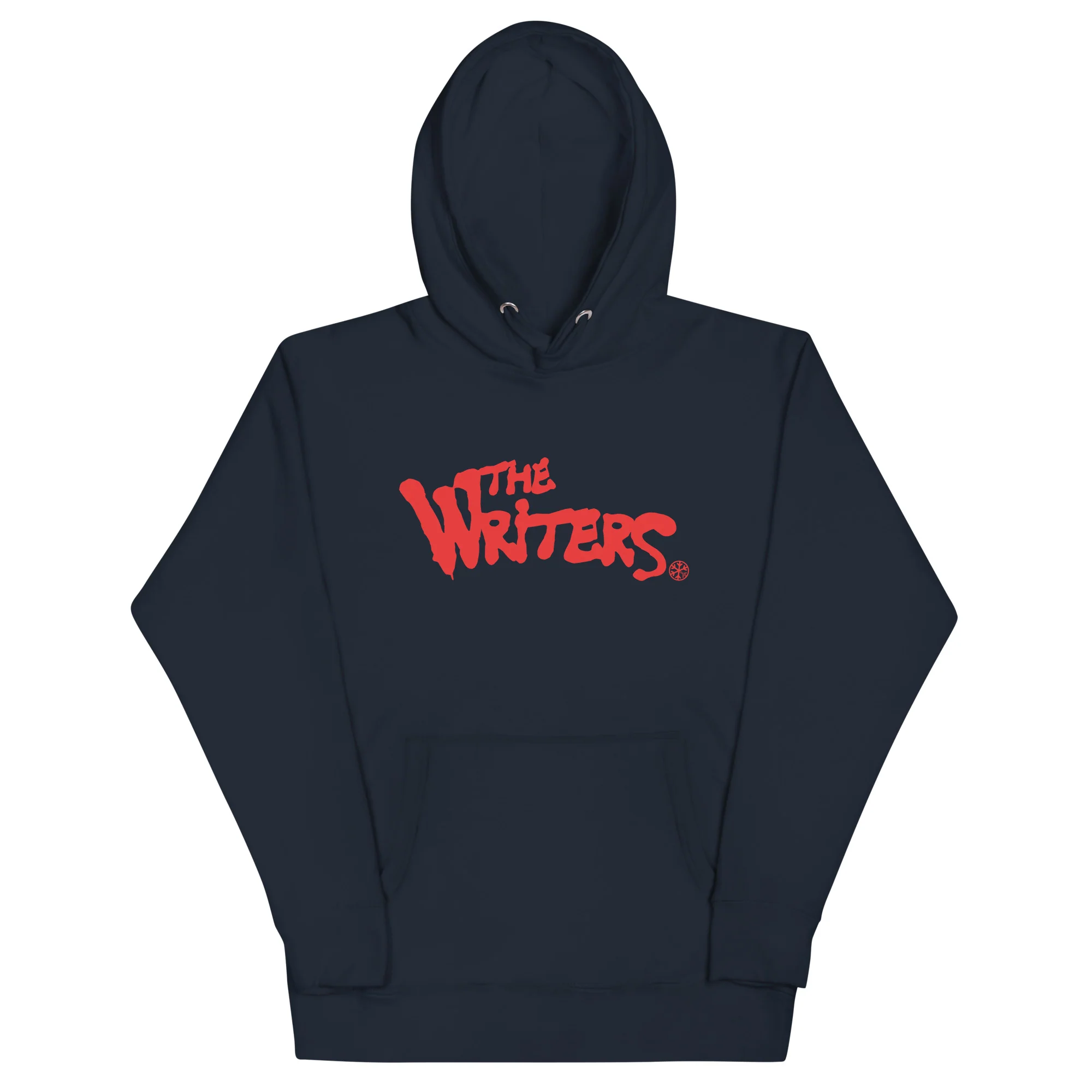 The Writers Graffiti Lettering Hoodie - Image 7
