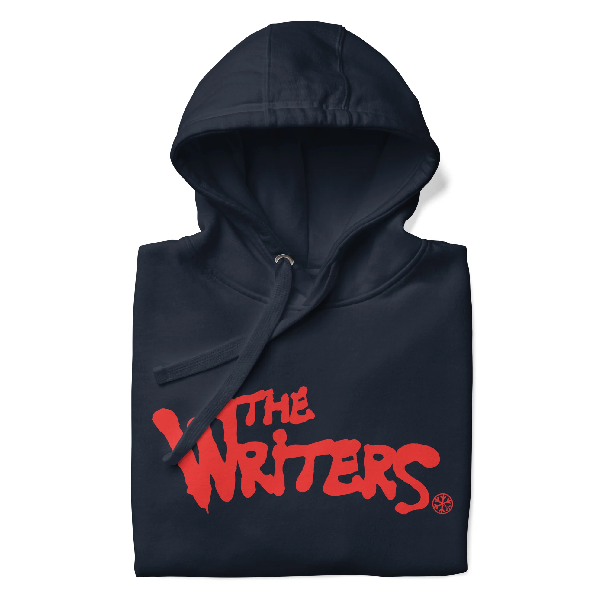 The Writers Graffiti Lettering Hoodie - Image 9