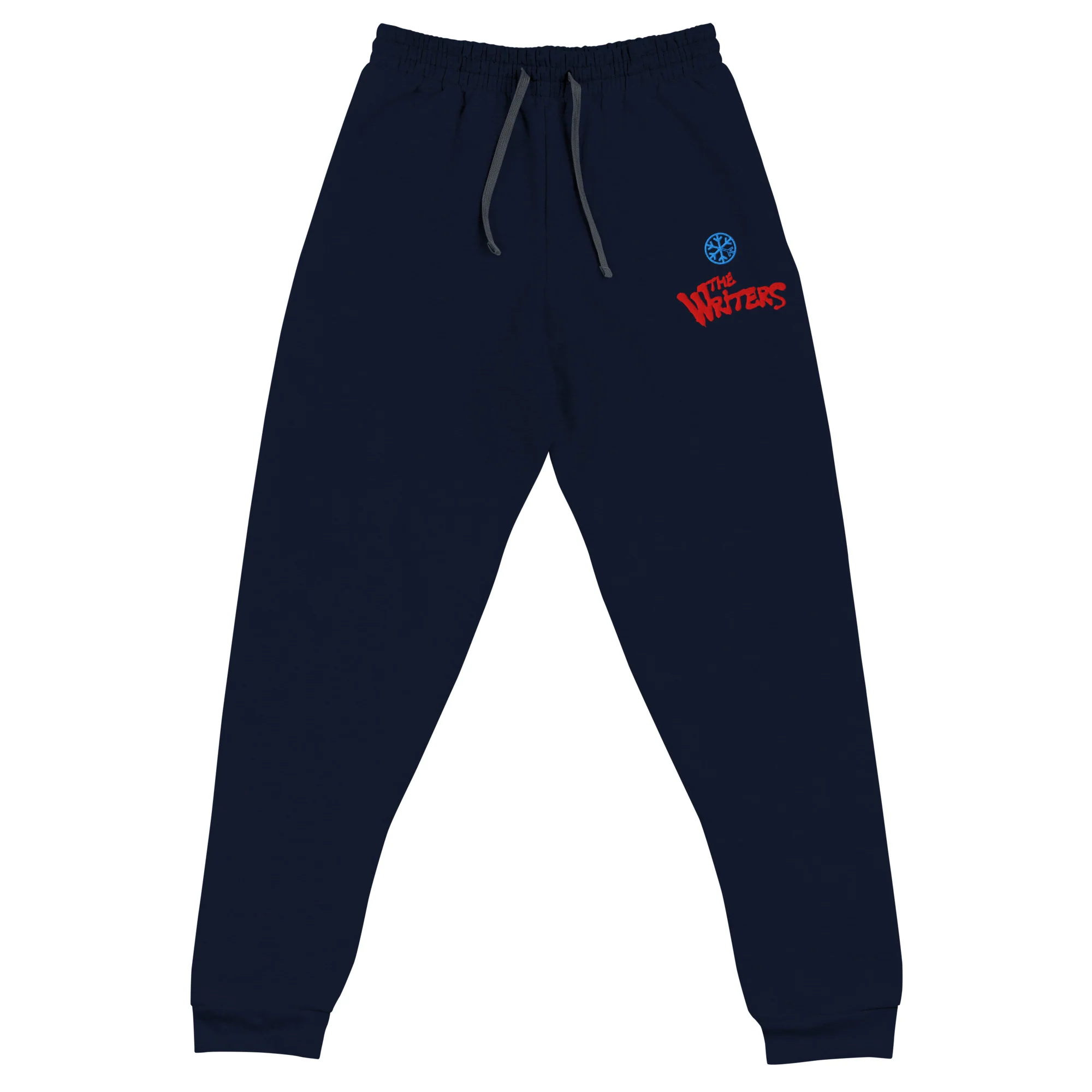 The Writers Lettering Joggers - Image 3