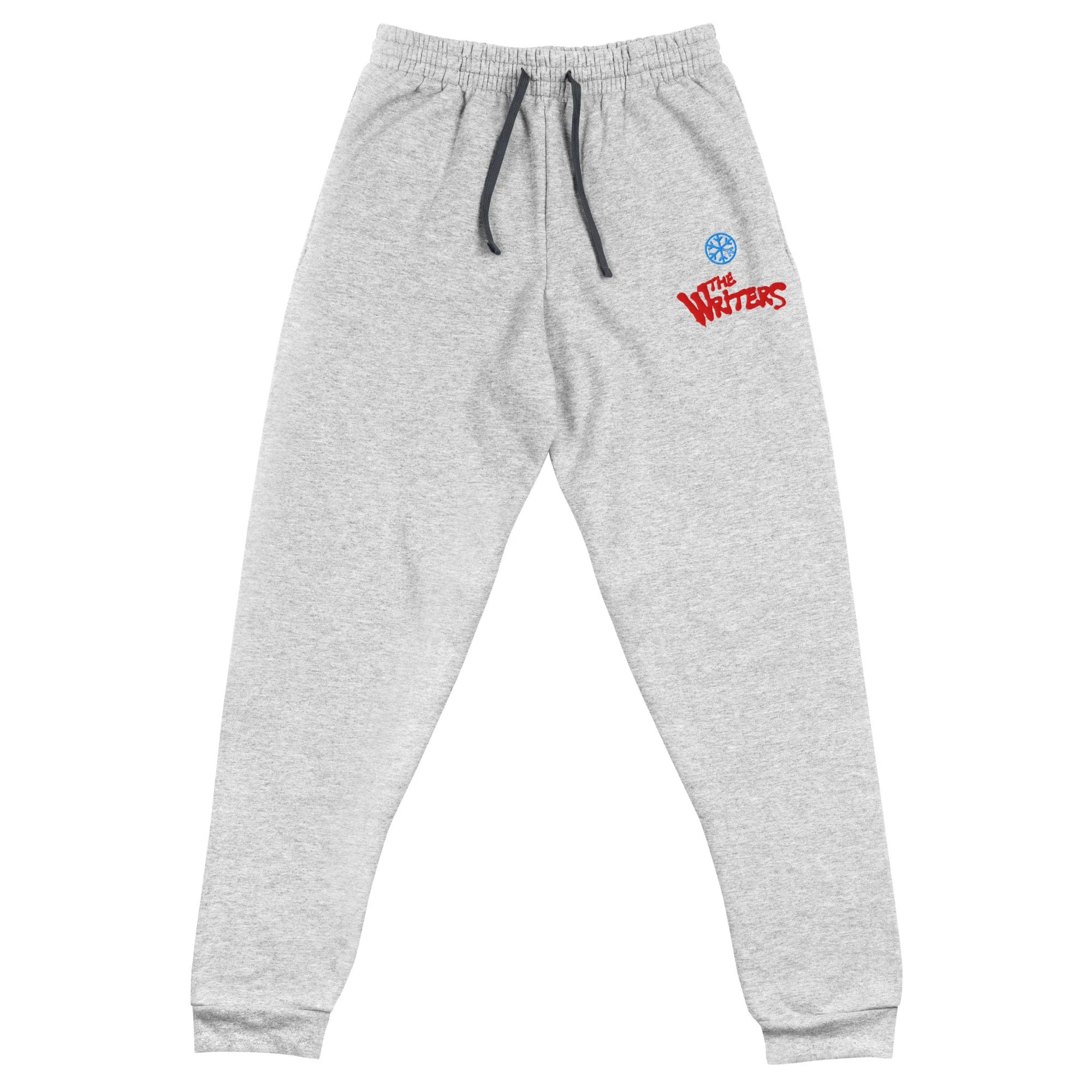 The Writers Lettering Joggers - Image 7