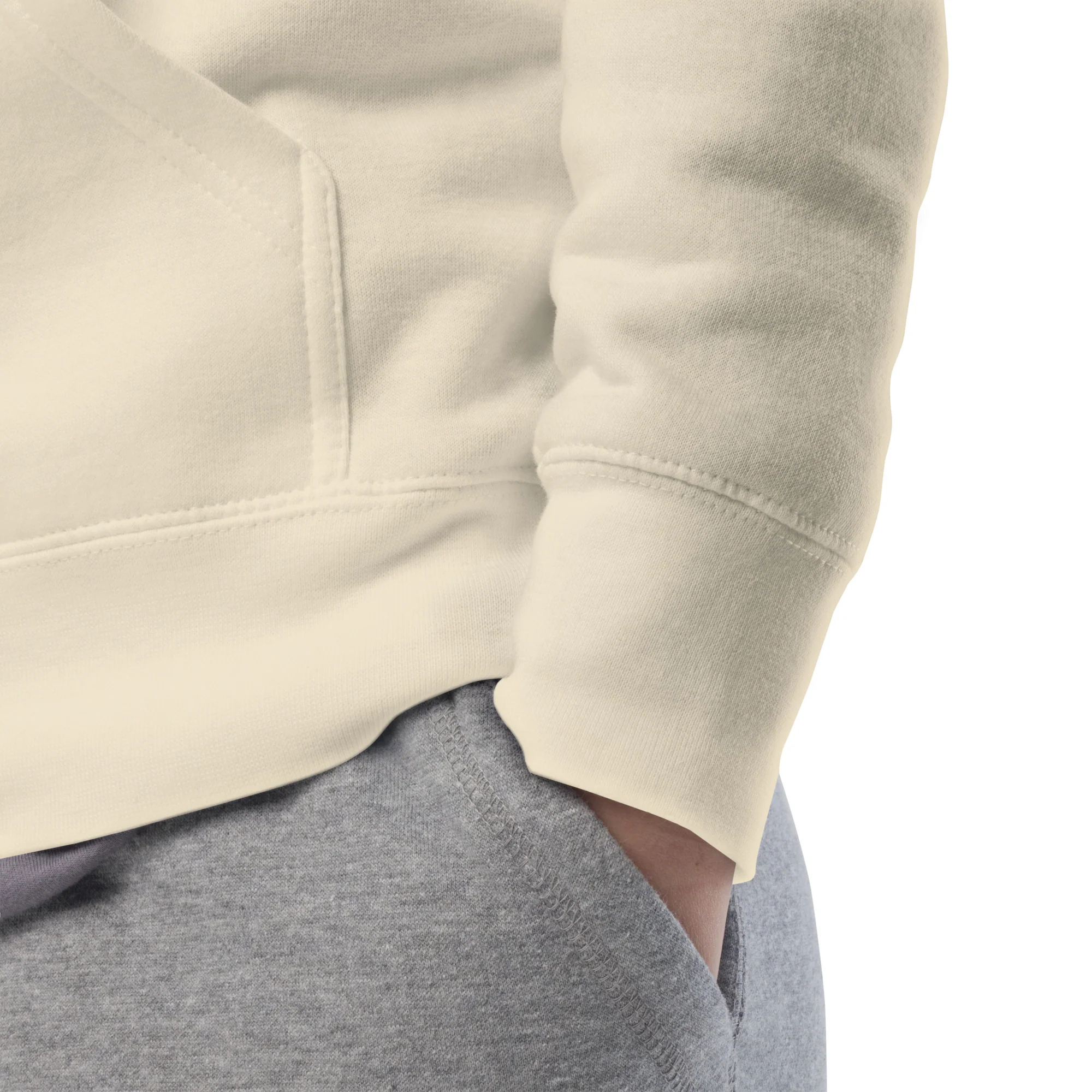 Thing Graffiti Hoodie - Image 36