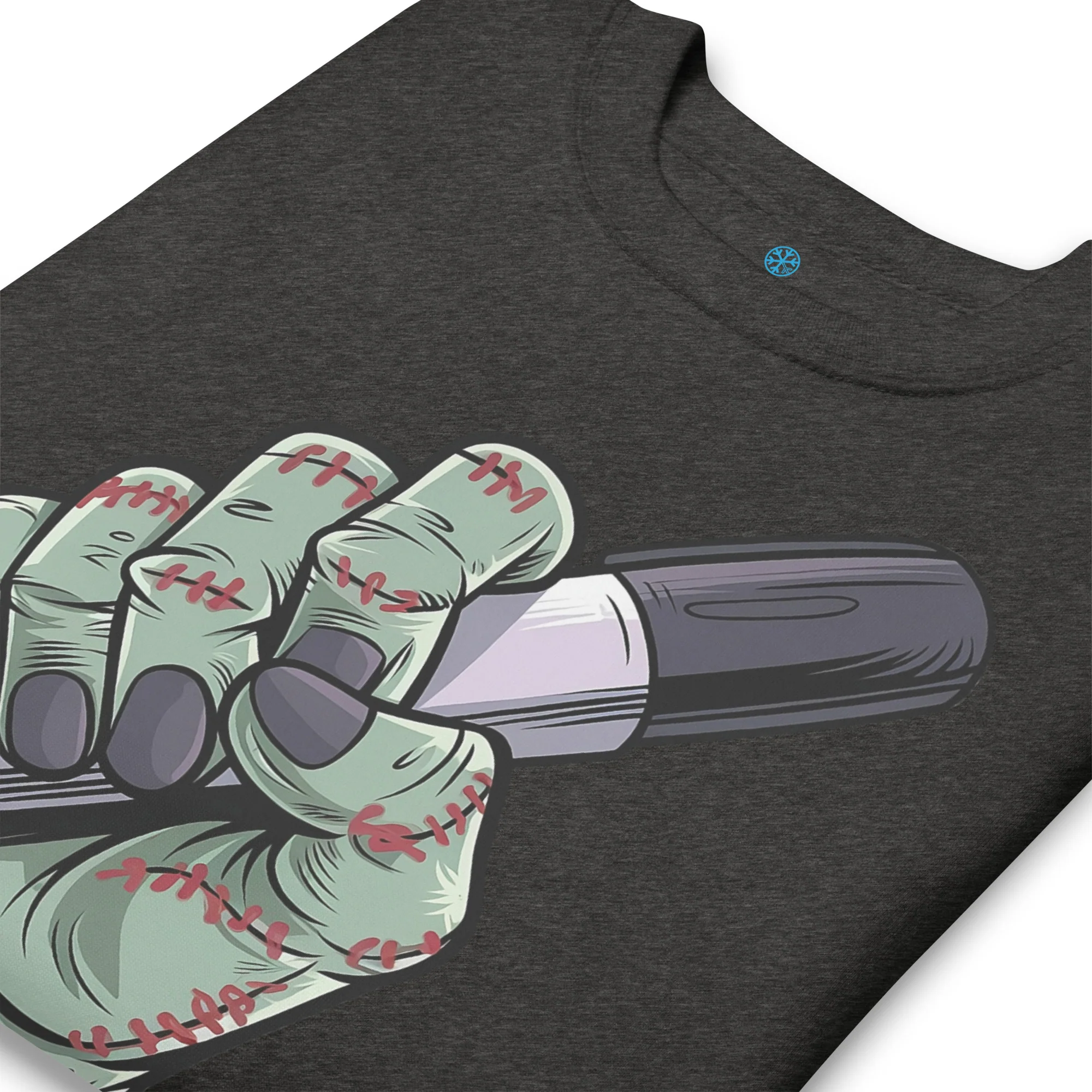 Thing Graffiti Sweatshirt - Image 18