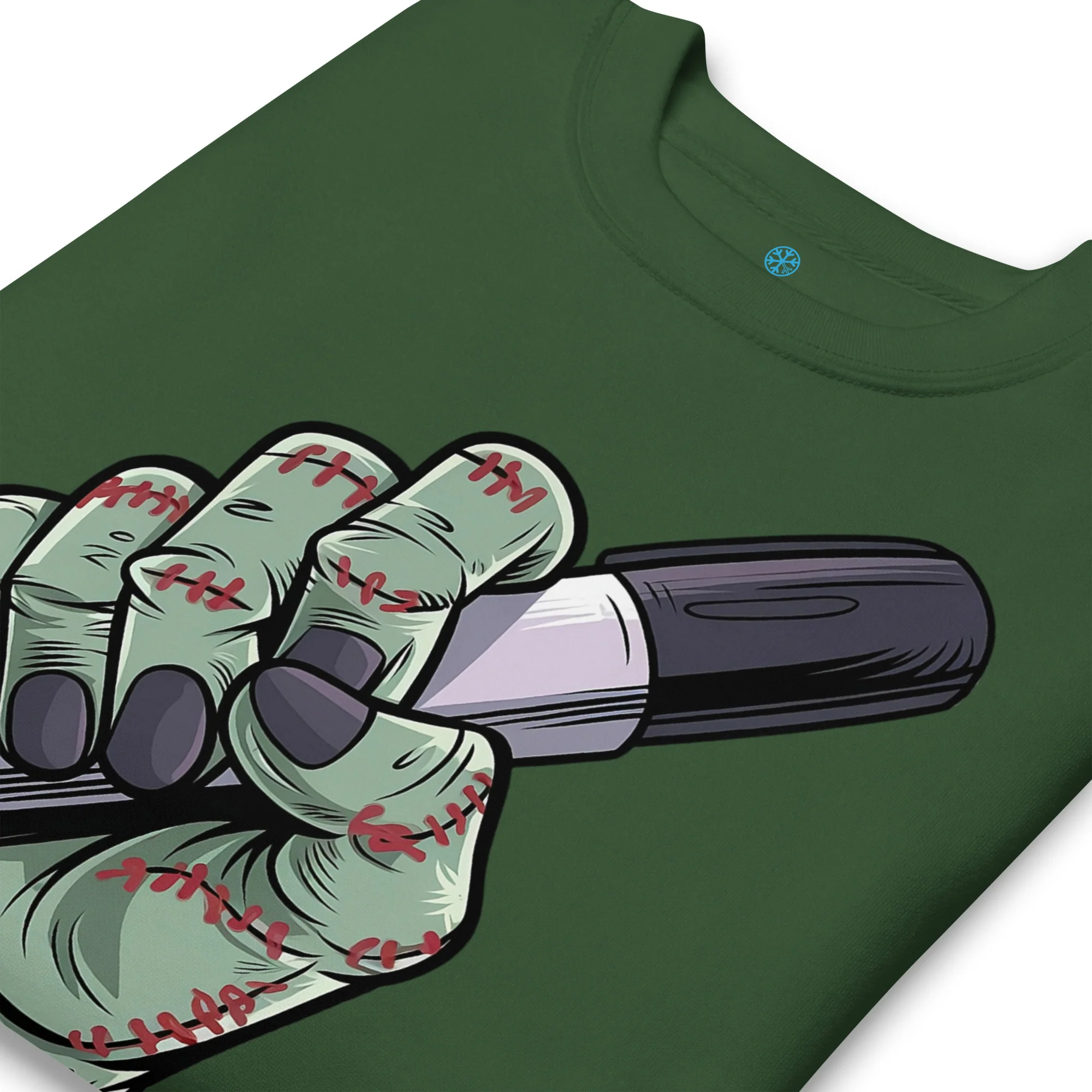 Thing Graffiti Sweatshirt - Image 24
