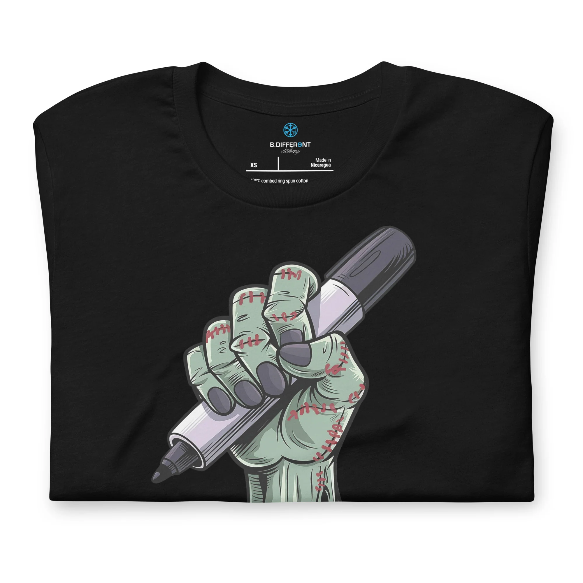Thing Graffiti Tee - Image 15