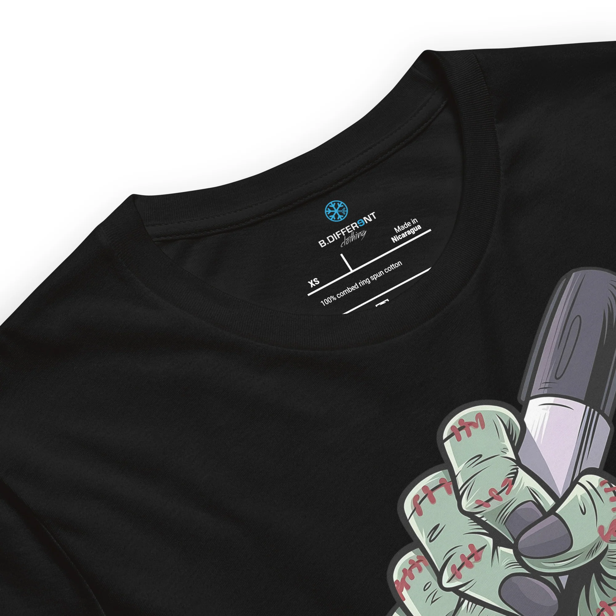 Thing Graffiti Tee - Image 16