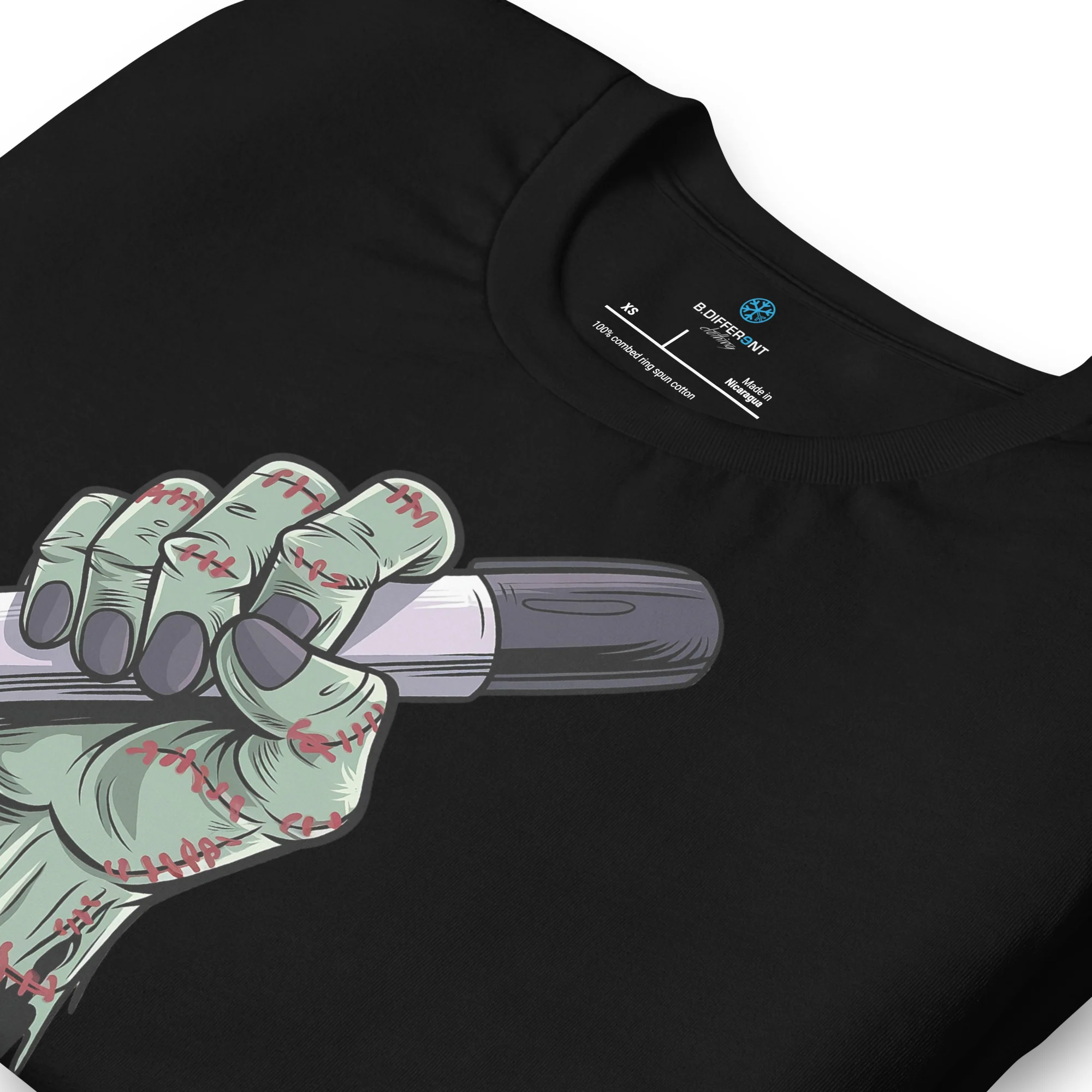 Thing Graffiti Tee - Image 18