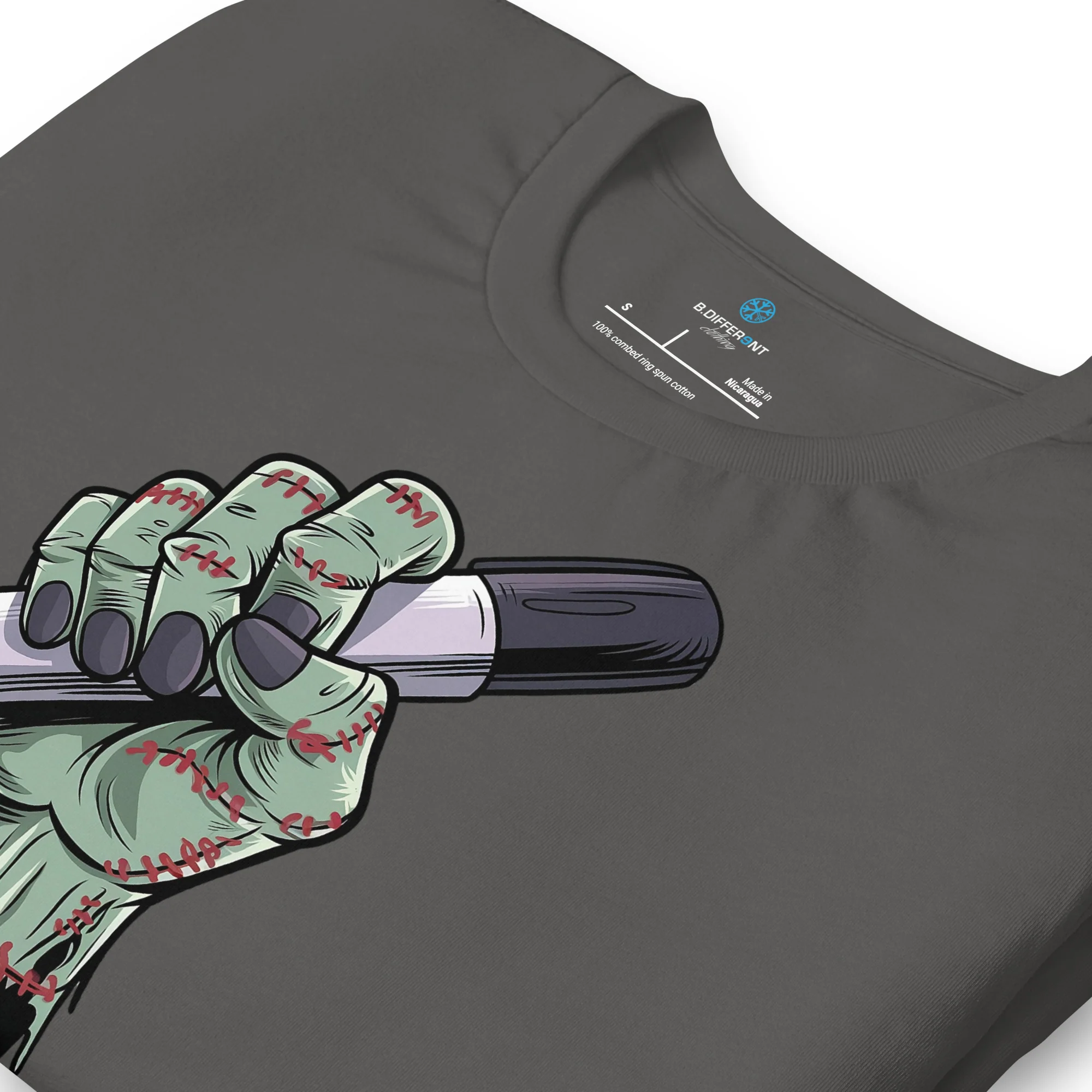 Thing Graffiti Tee - Image 23