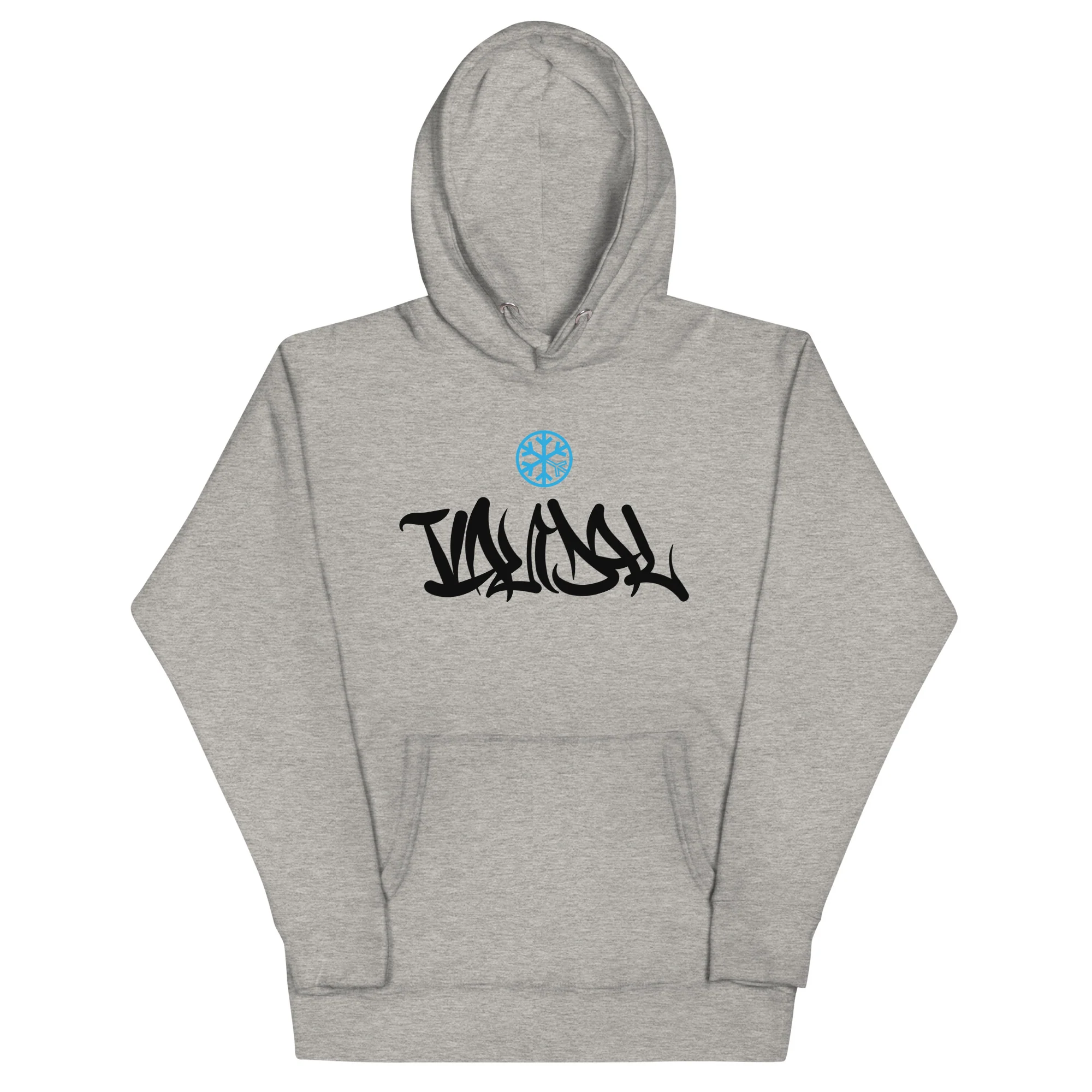 Vandal Graffiti Tag Hoodie - Image 13