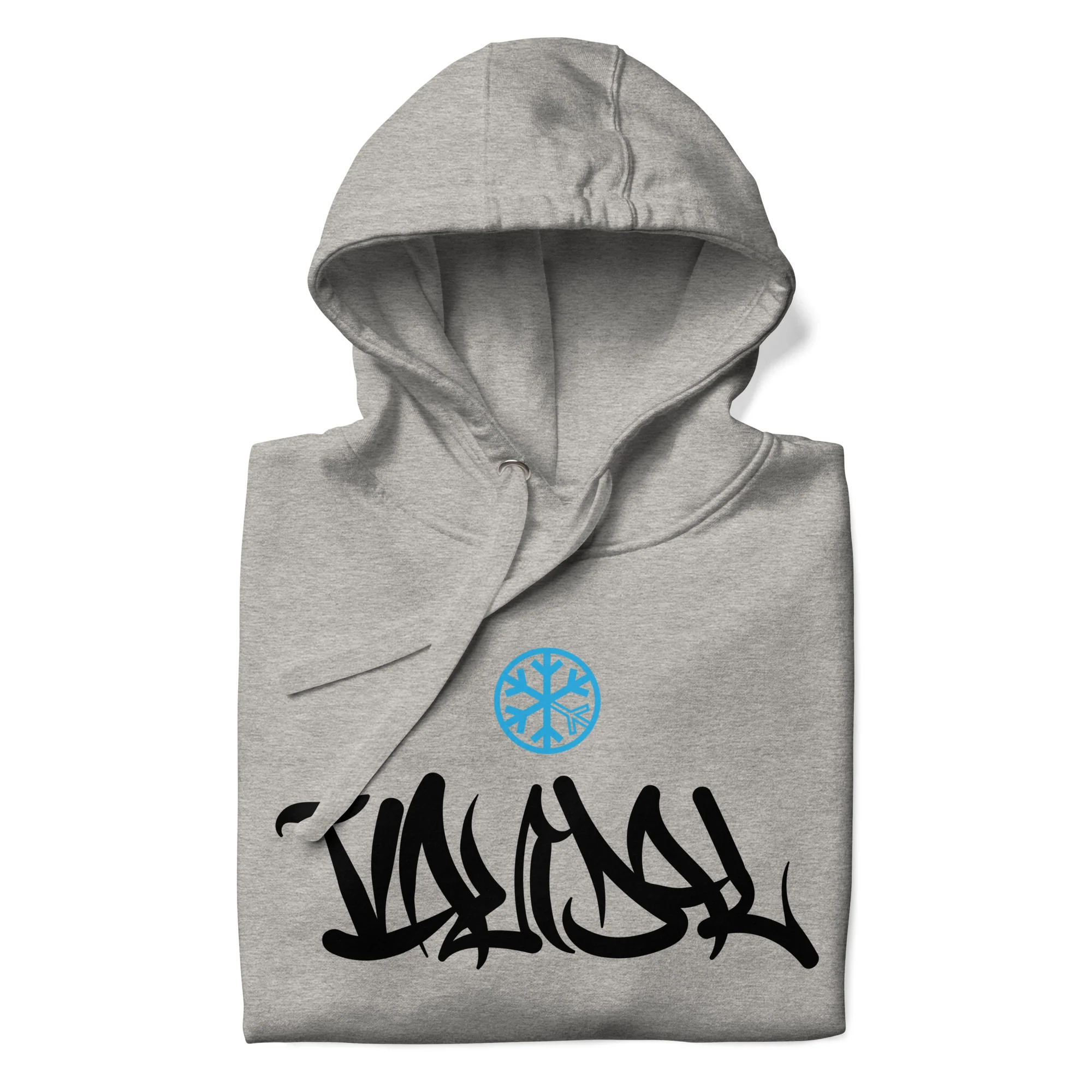 Vandal Graffiti Tag Hoodie - Image 15