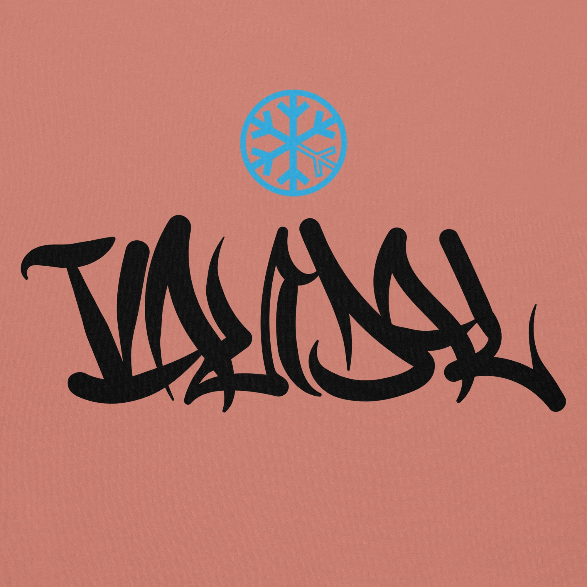 Vandal Graffiti Tag Hoodie - Image 20