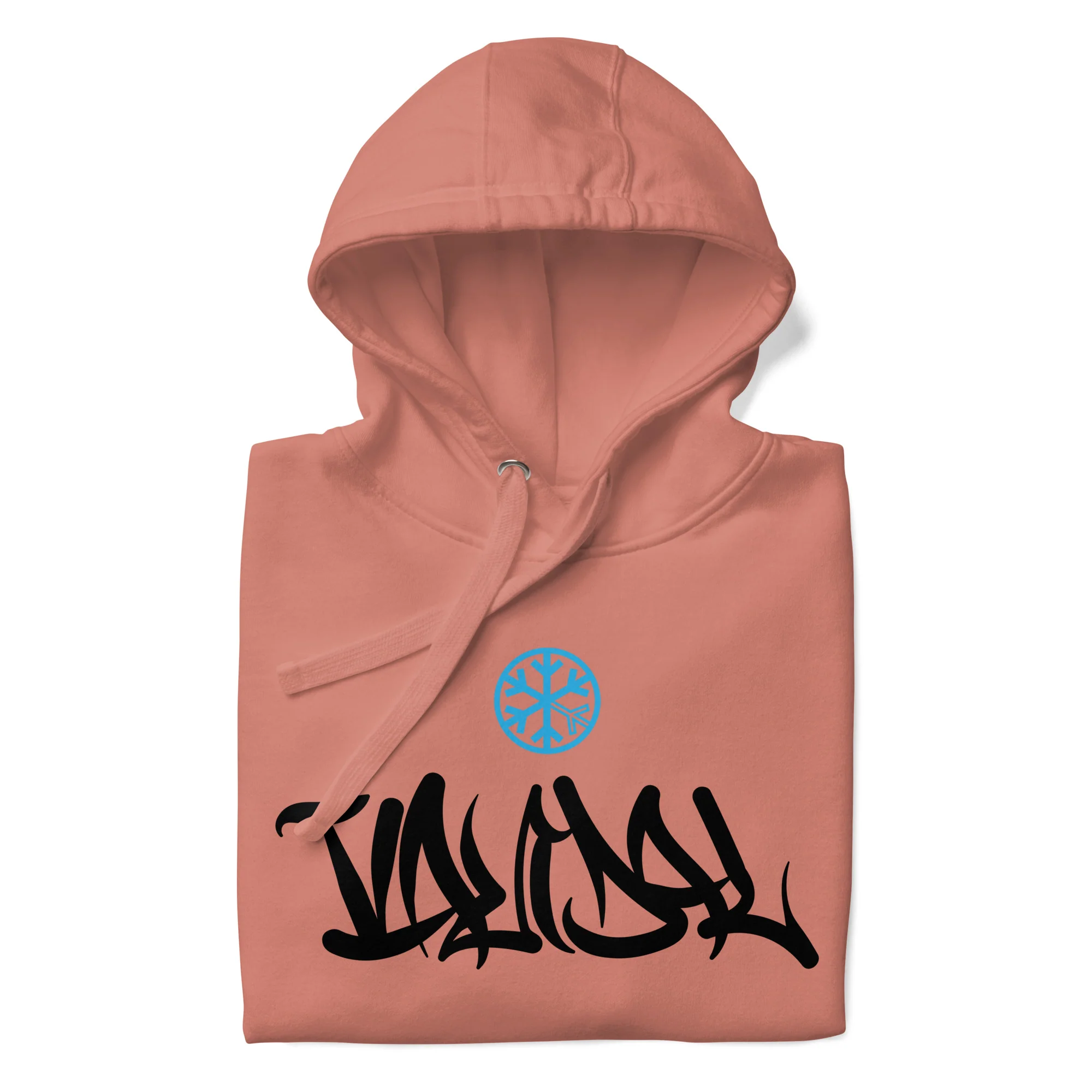 Vandal Graffiti Tag Hoodie - Image 21