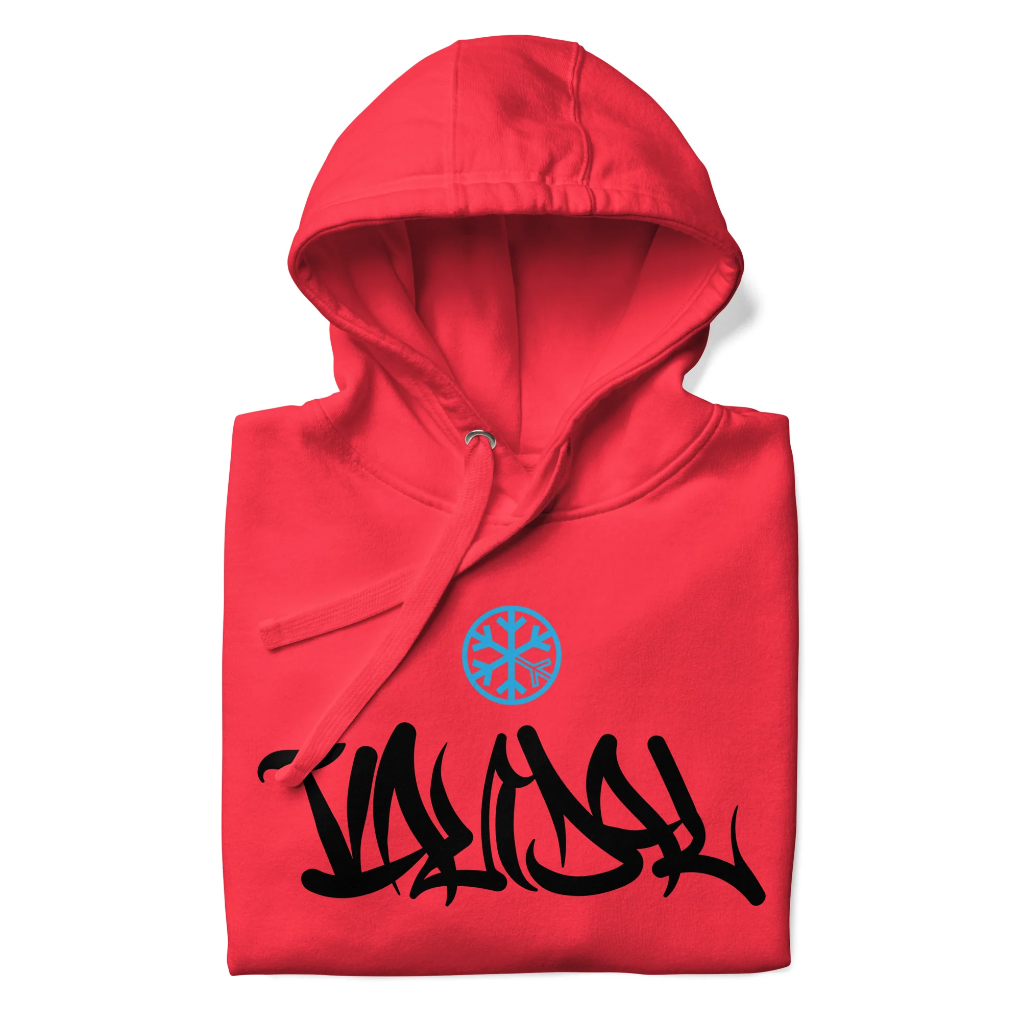 Vandal Graffiti Tag Hoodie - Image 27